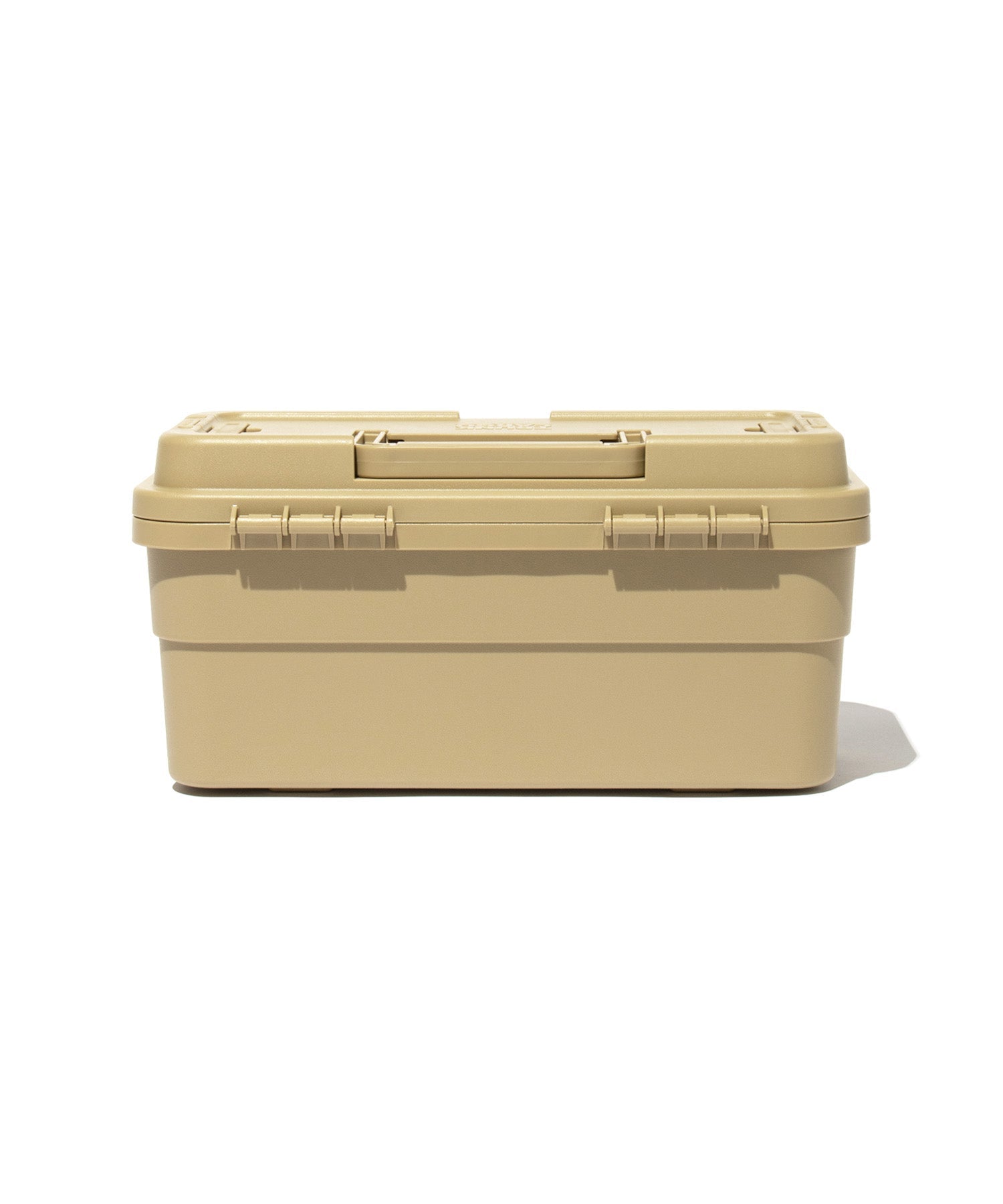 おしゃれ おすすめ 積み重ね フタ付き 収納ボックス スタック カーゴ ミッド 工具箱