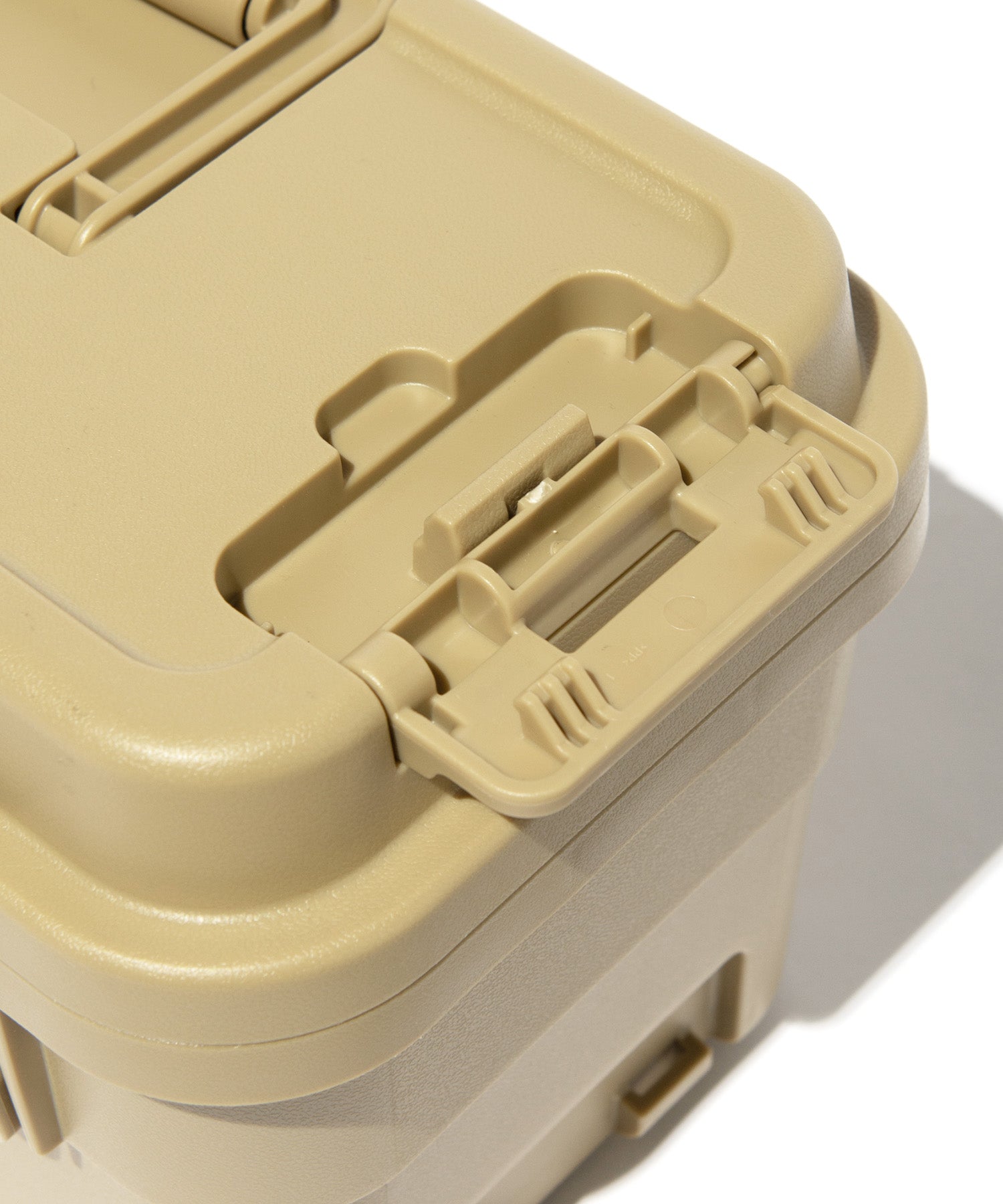 おしゃれ おすすめ 積み重ね フタ付き 収納ボックス スタック カーゴ ミッド 工具箱