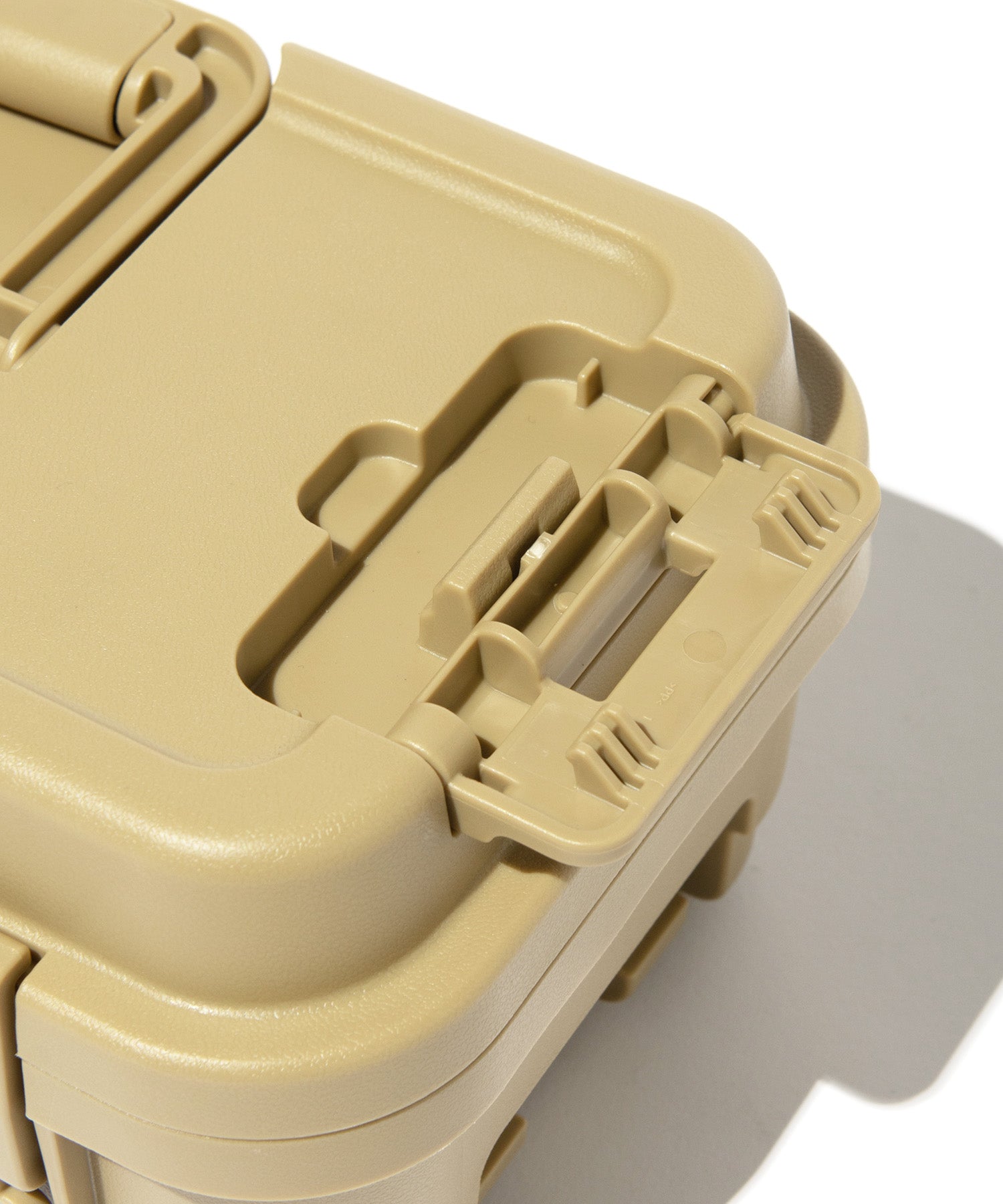 おしゃれ おすすめ 積み重ね フタ付き 収納ボックス スタック カーゴ  ロー 工具箱
