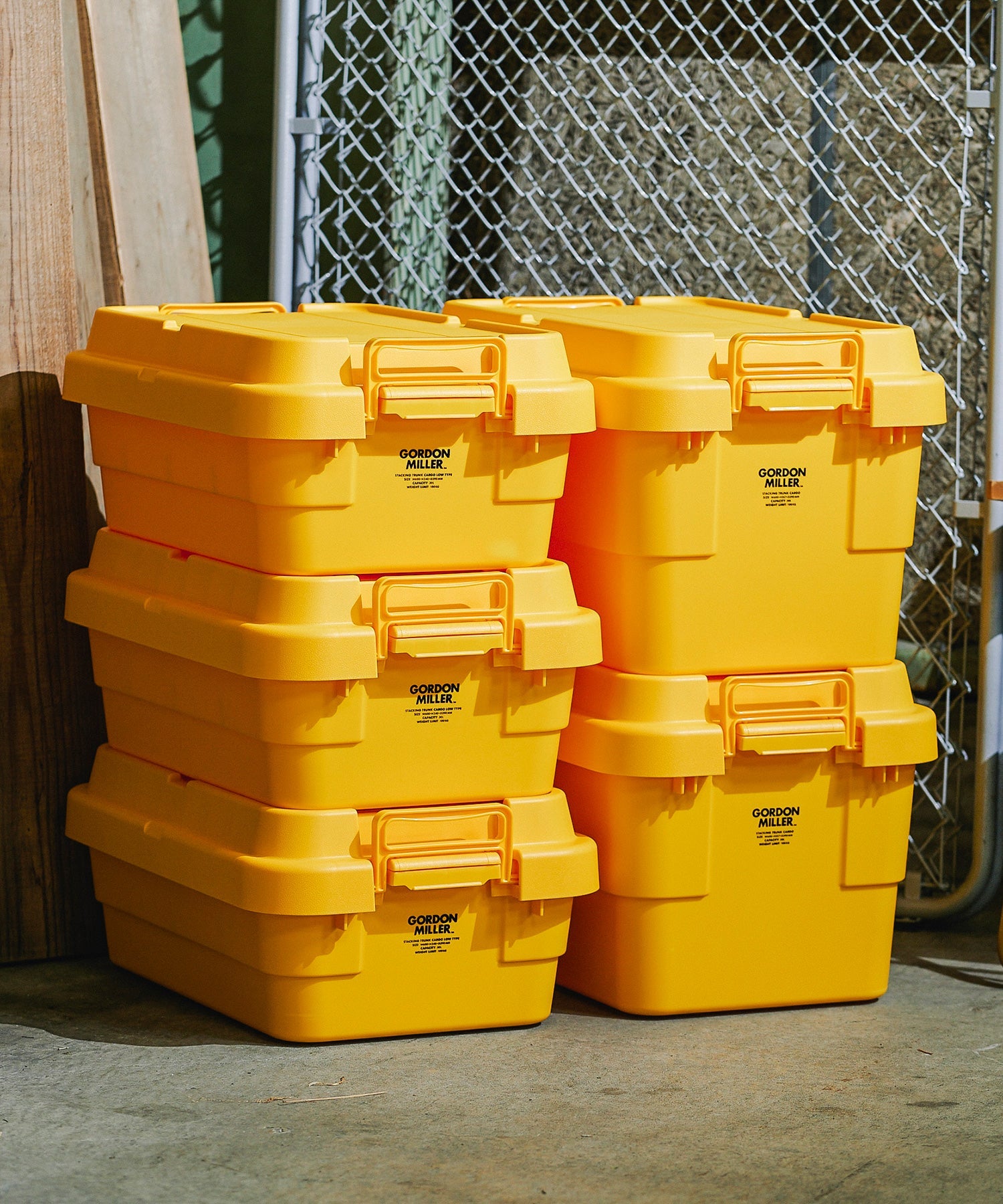 おしゃれ おすすめ 積み重ね可能 座れる フタ付き 収納ボックス スタッキング トランクカーゴ