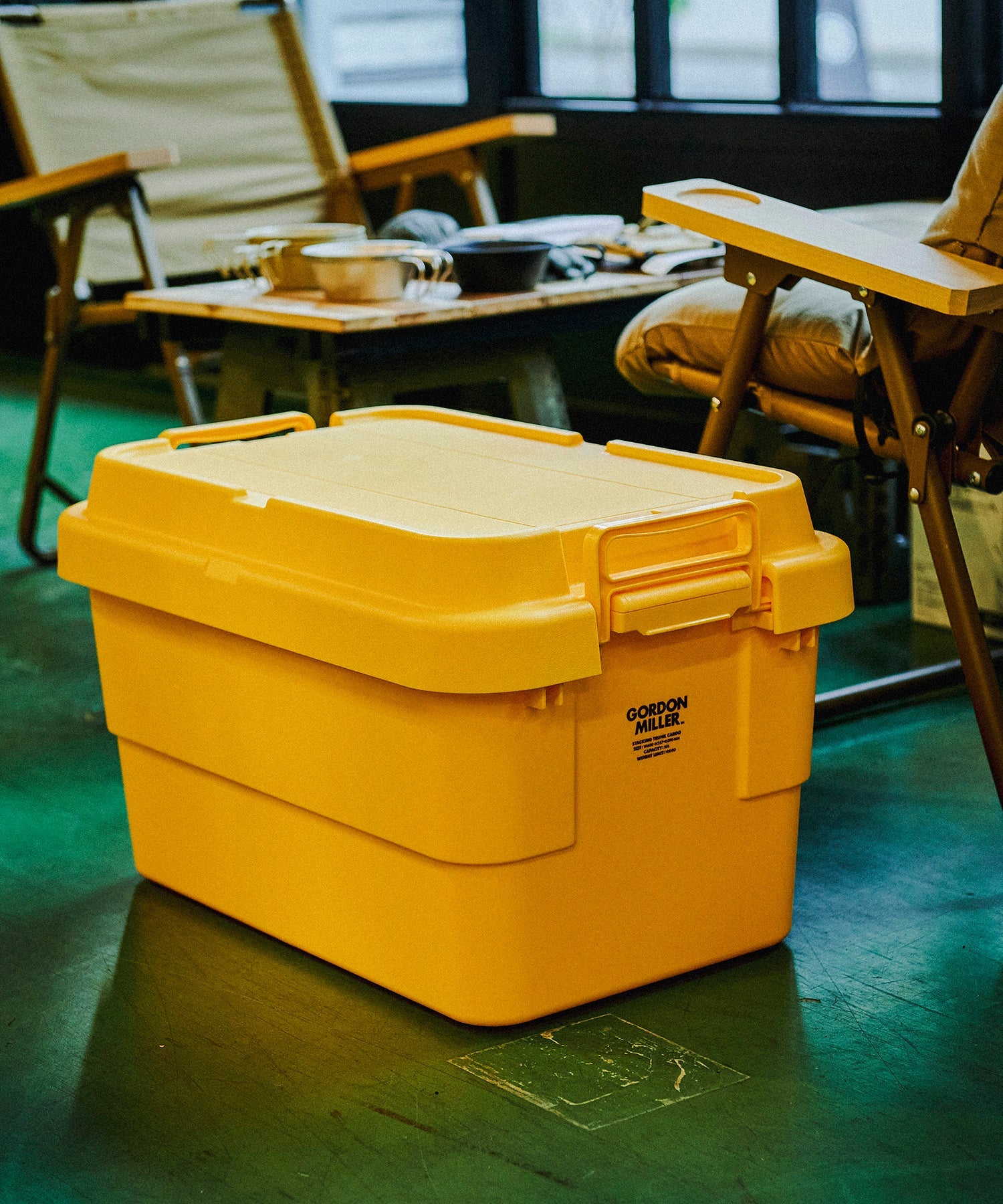 おしゃれ おすすめ 積み重ね可能 座れる フタ付き 収納ボックス スタッキング トランクカーゴ