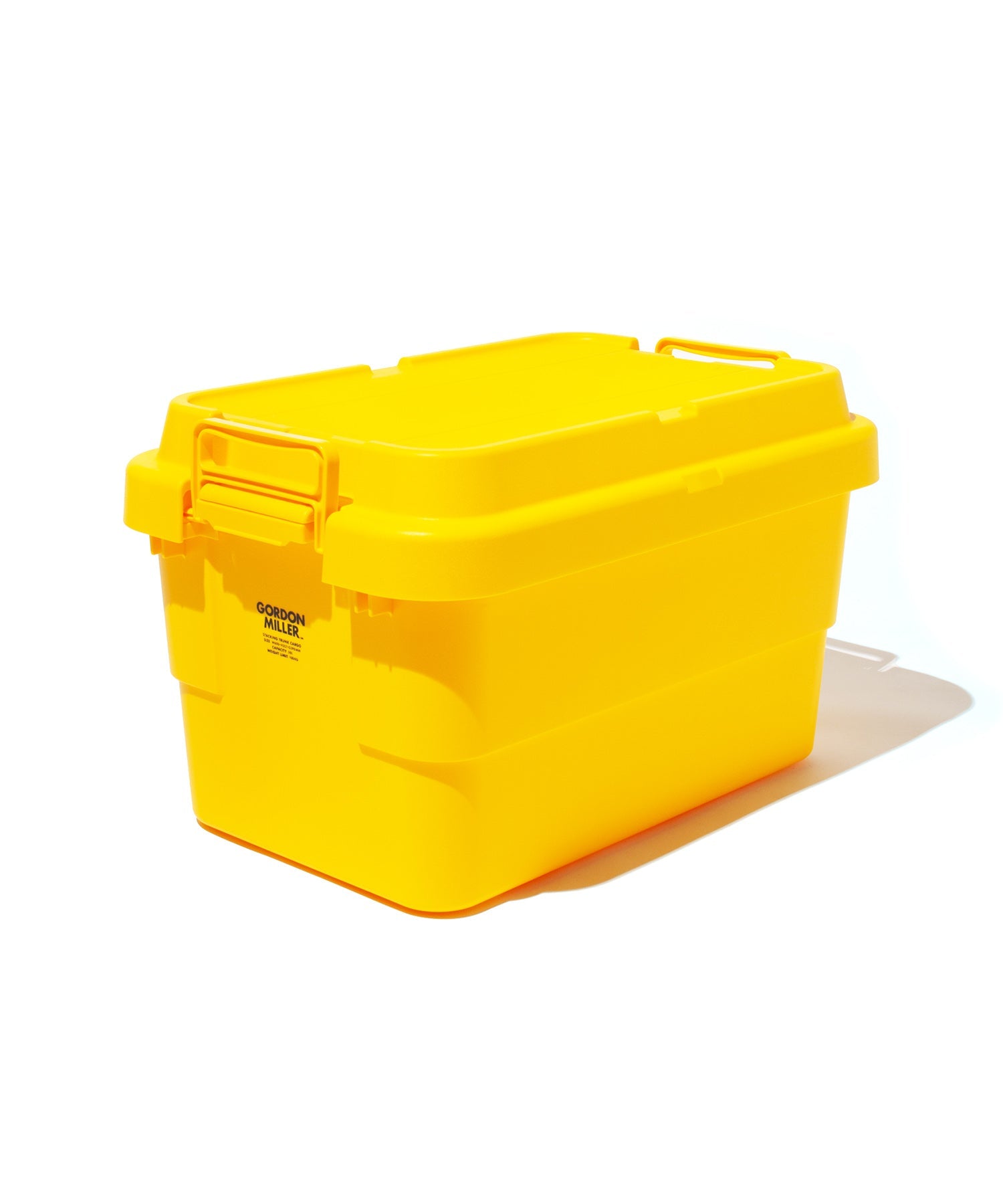 おしゃれ おすすめ 積み重ね可能 座れる フタ付き 収納ボックス スタッキング トランクカーゴ