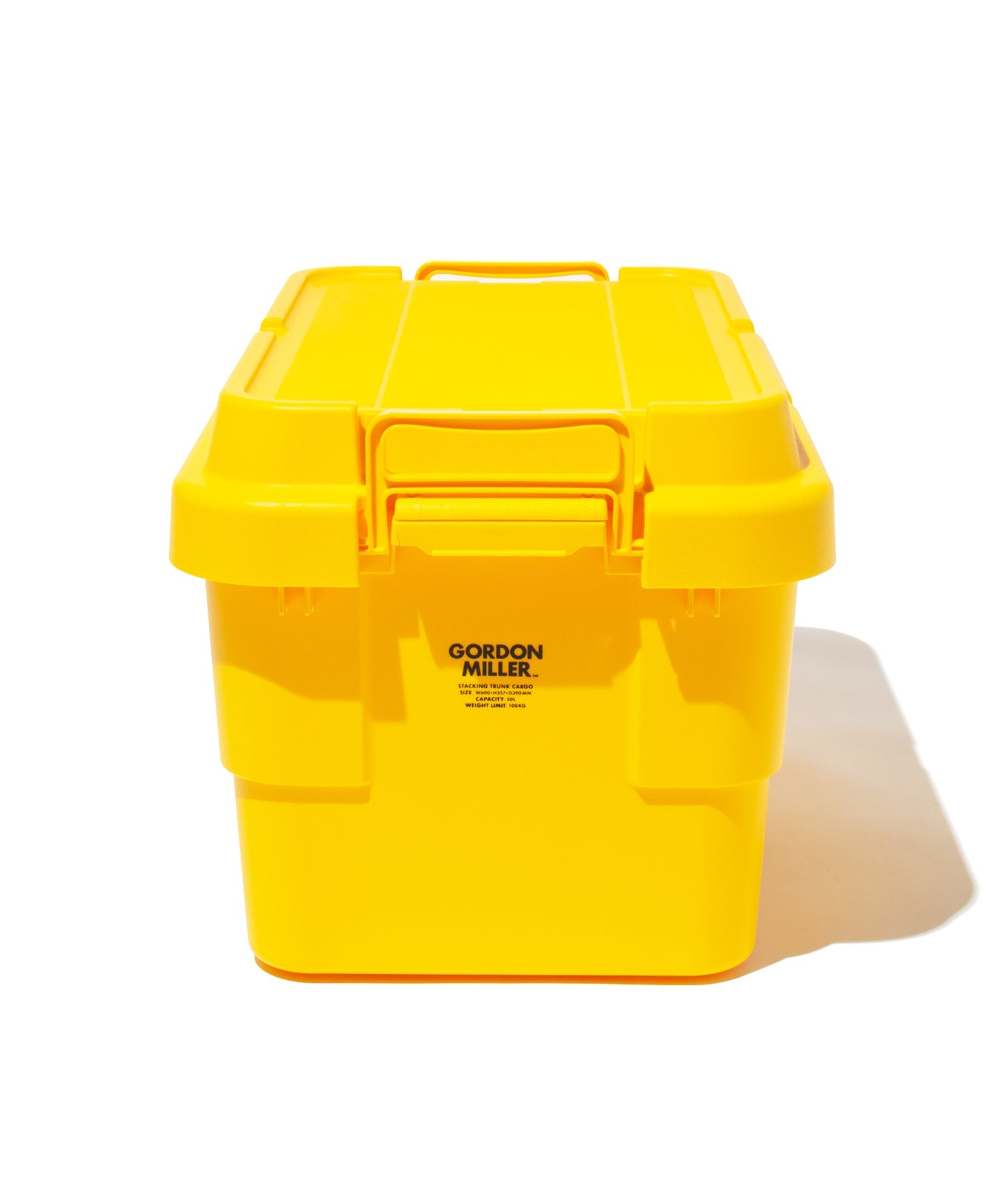 おしゃれ おすすめ 積み重ね可能 座れる フタ付き 収納ボックス スタッキング トランクカーゴ