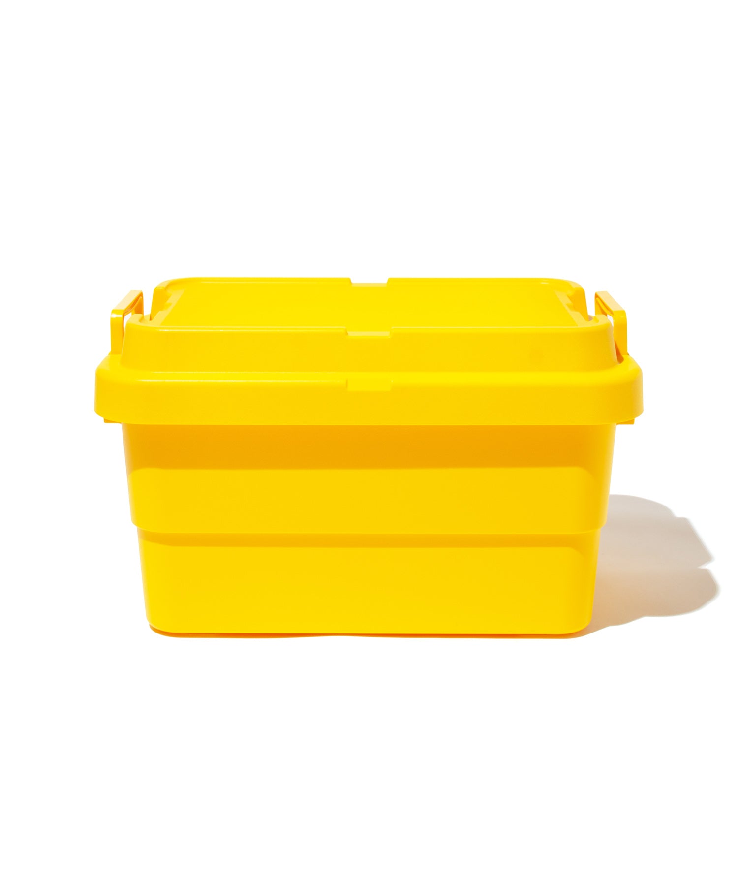 おしゃれ おすすめ 積み重ね可能 座れる フタ付き 収納ボックス スタッキング トランクカーゴ