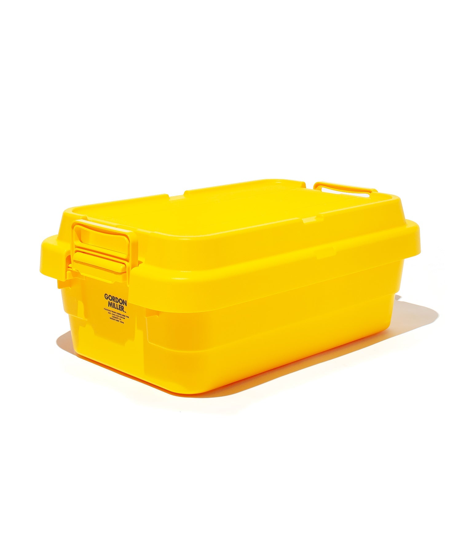 おしゃれ おすすめ 積み重ね可能 座れる フタ付き 収納ボックス スタッキング トランクカーゴ