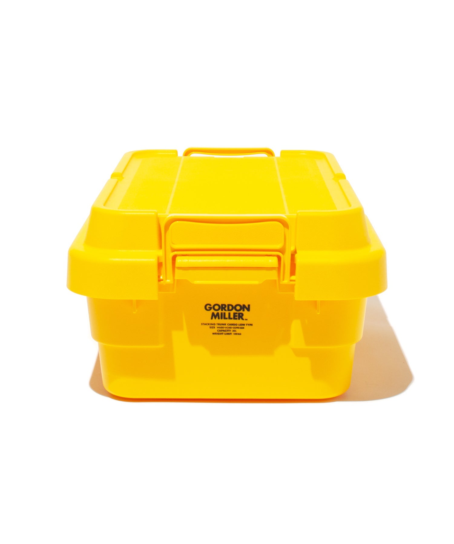 おしゃれ おすすめ 積み重ね可能 座れる フタ付き 収納ボックス スタッキング トランクカーゴ