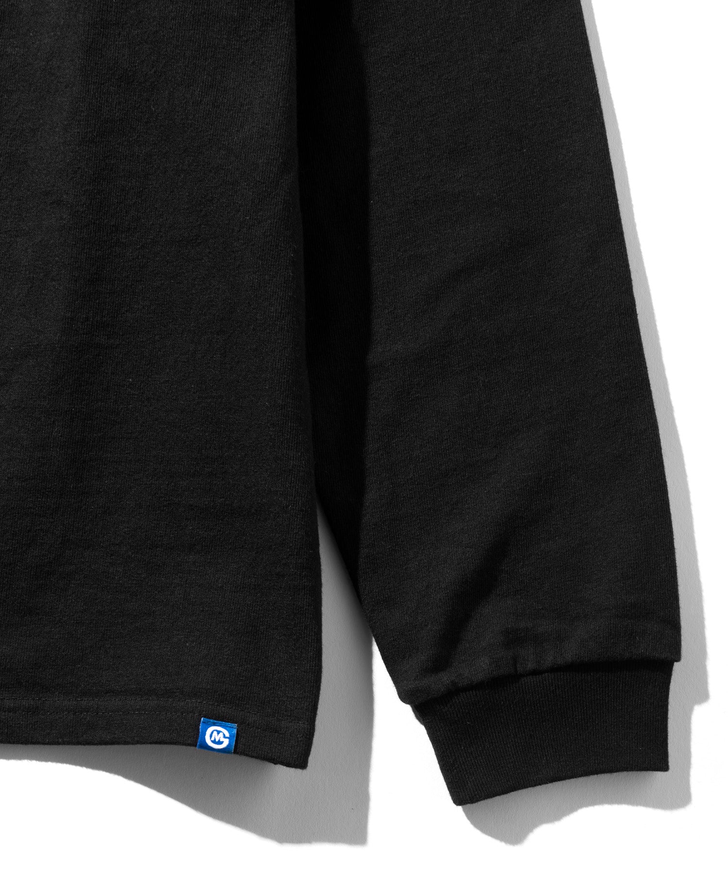 おしゃれ おすすめ ワークウェア ブランド 無地 ポケット ロングスリーブ Tシャツ