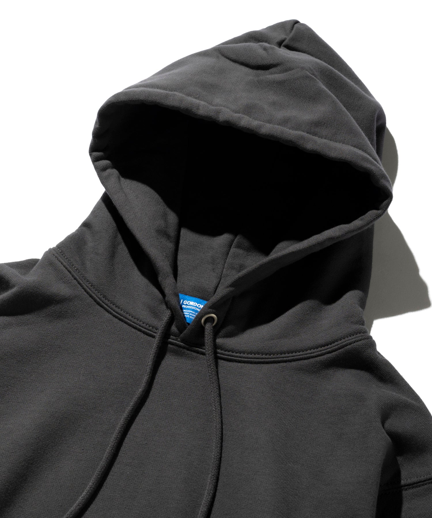 おしゃれ おすすめ ワークウェア ブランド スポンサープリント スウェット パーカー