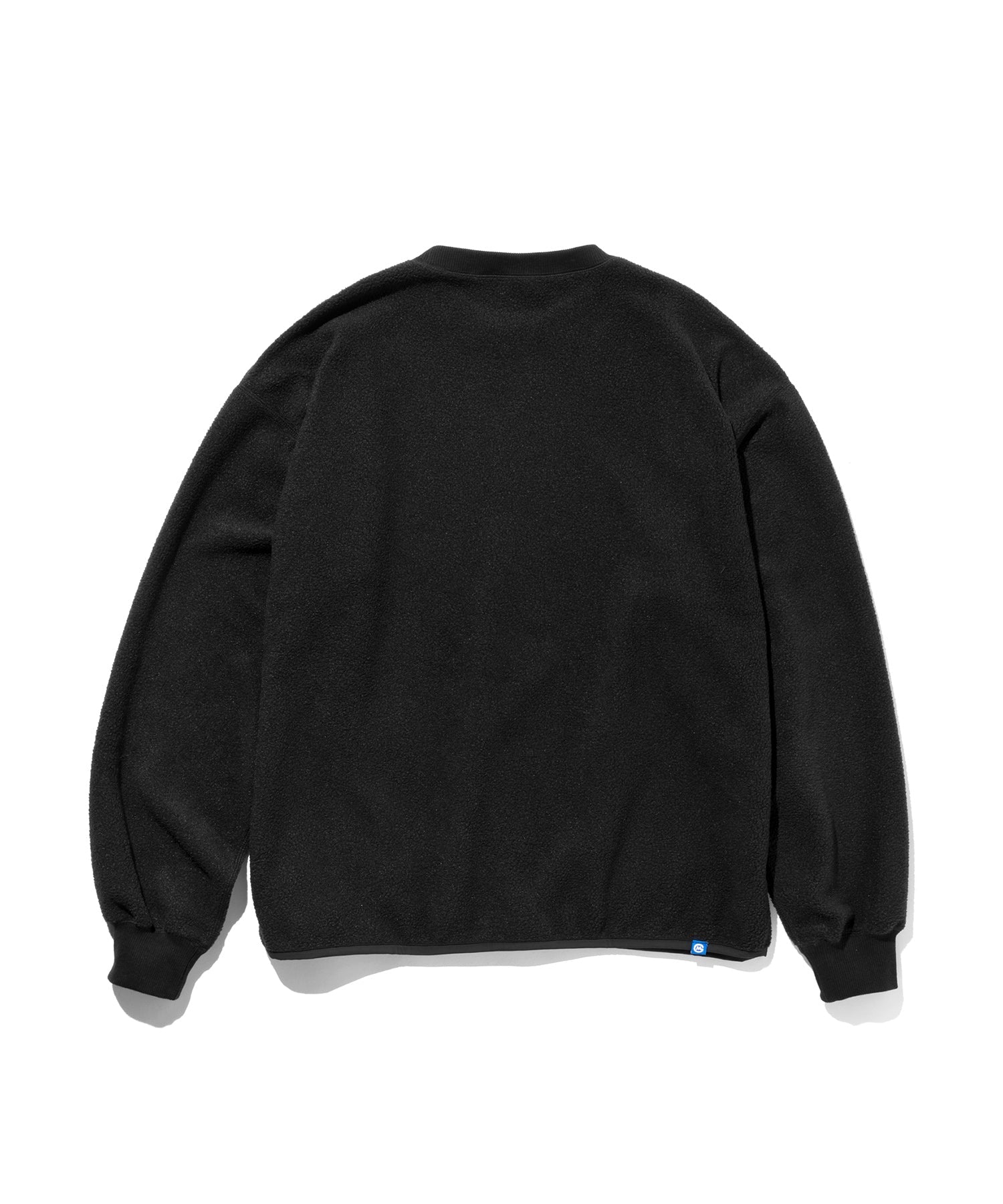 おしゃれ おすすめ ワークウェア ブランド リバーシブル スウェット クルーネック