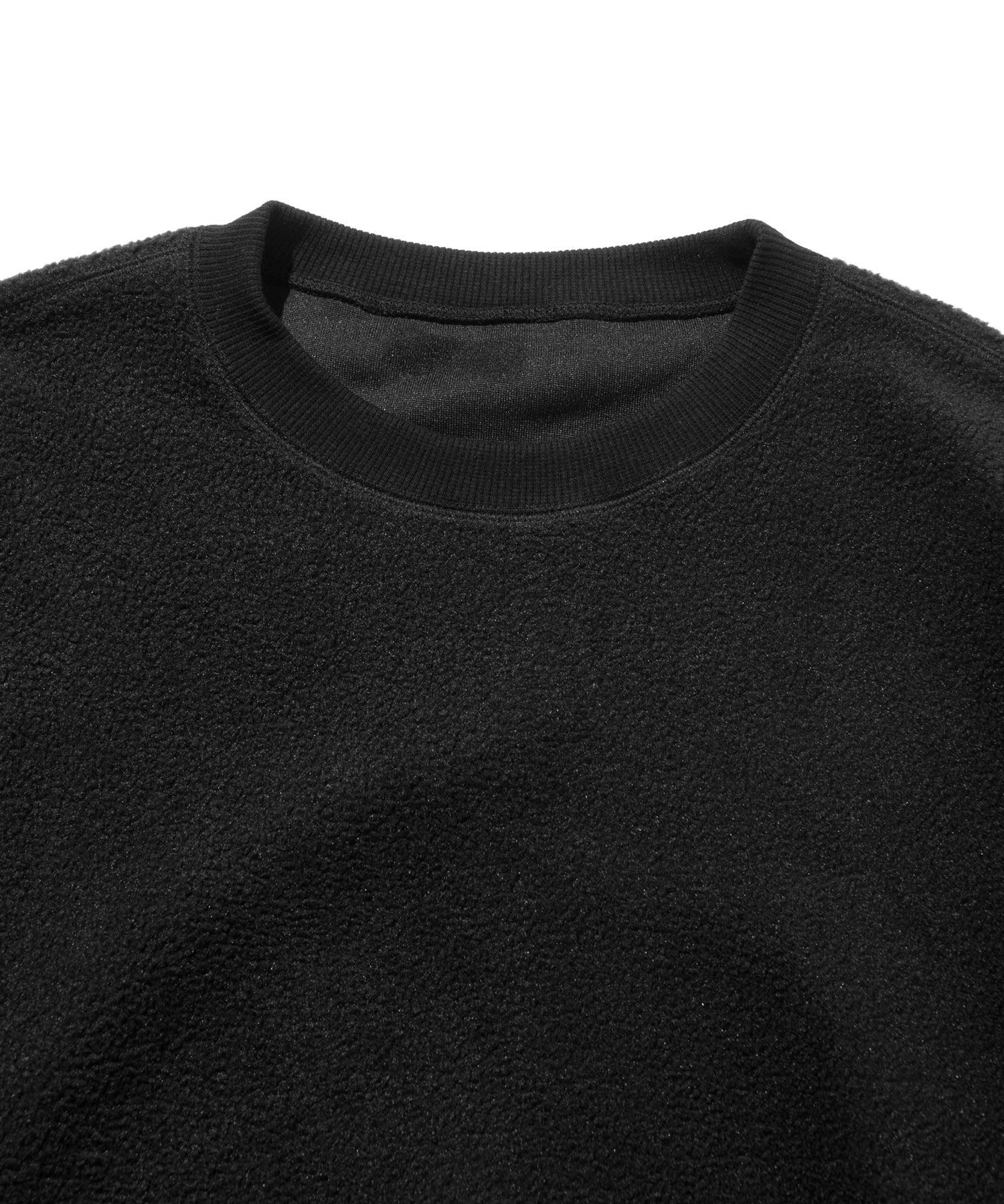 おしゃれ おすすめ ワークウェア ブランド リバーシブル スウェット クルーネック