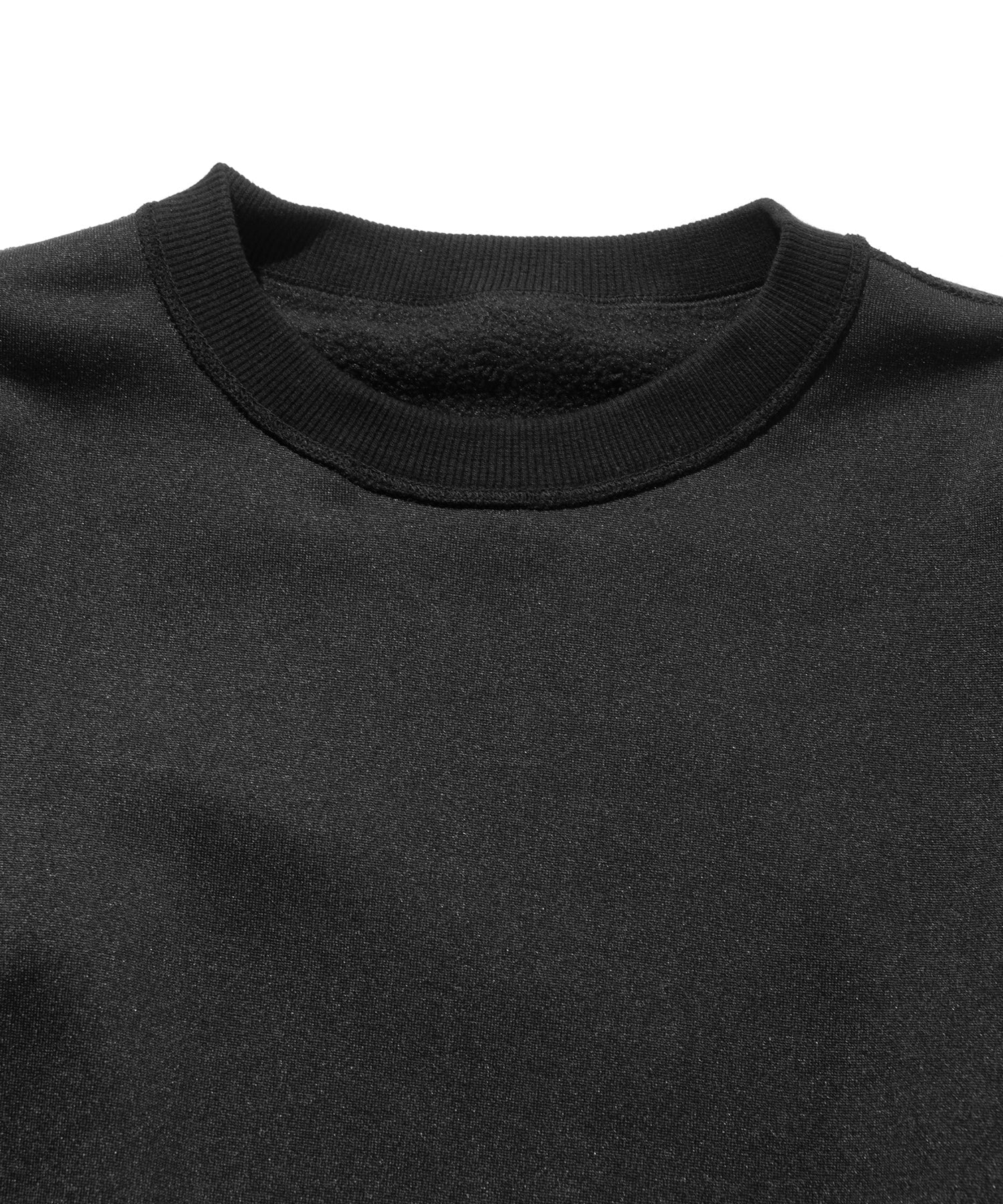 おしゃれ おすすめ ワークウェア ブランド リバーシブル スウェット クルーネック