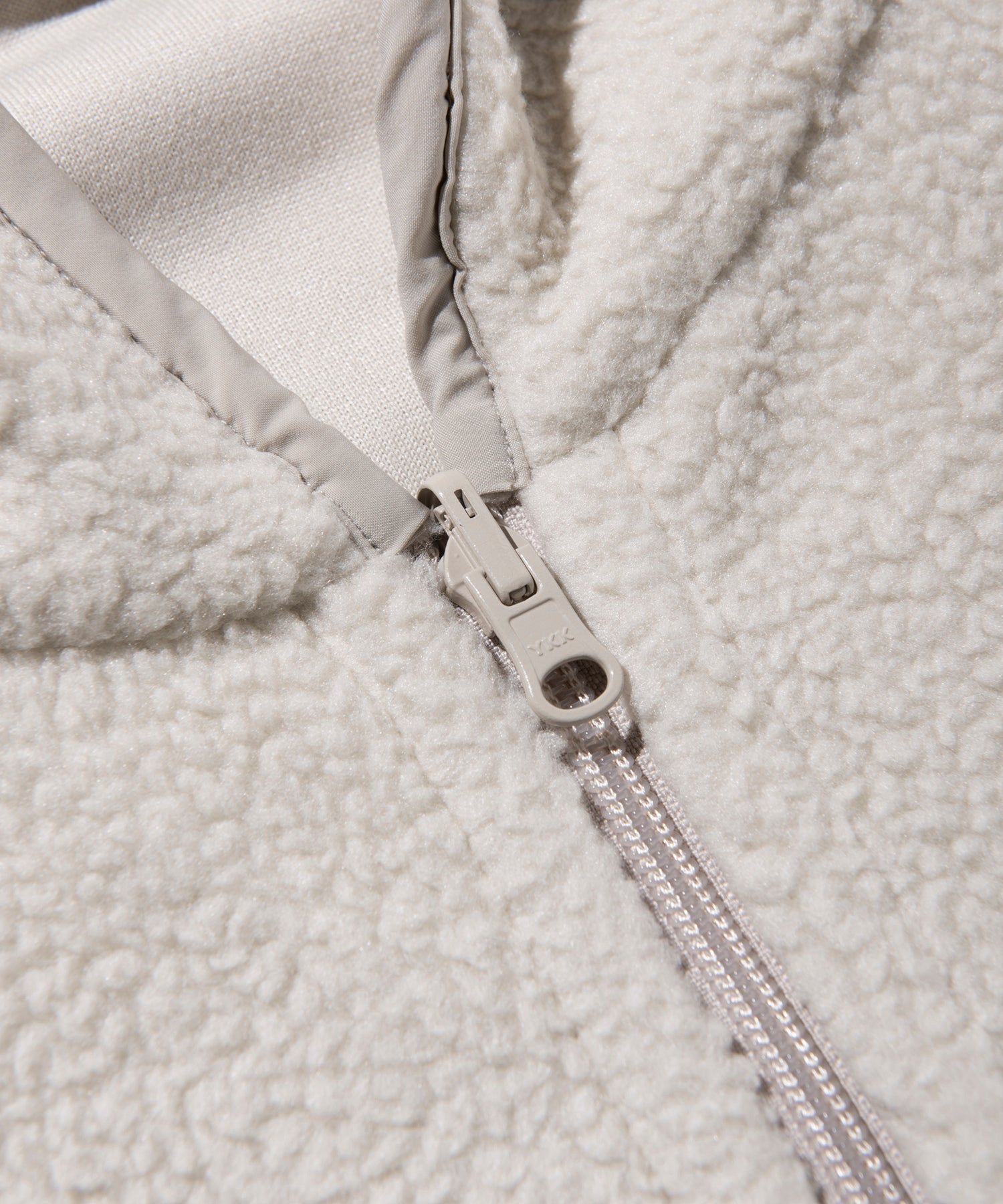 おしゃれ おすすめ ワークウェア ブランド リバーシブル スウェット ジップアップ パーカ