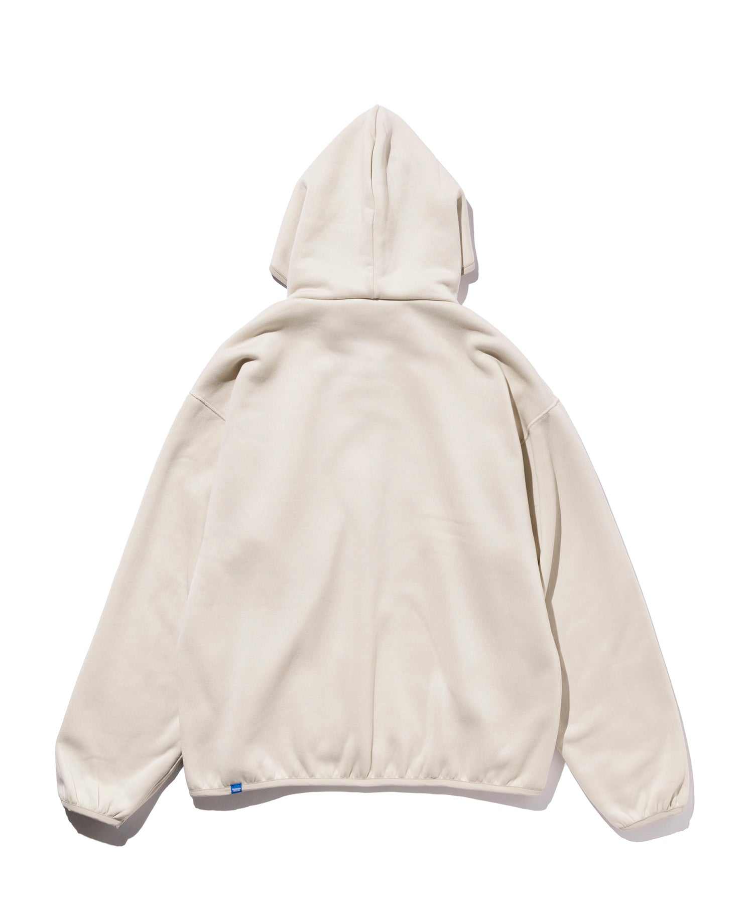 おしゃれ おすすめ ワークウェア ブランド リバーシブル スウェット ジップアップ パーカ