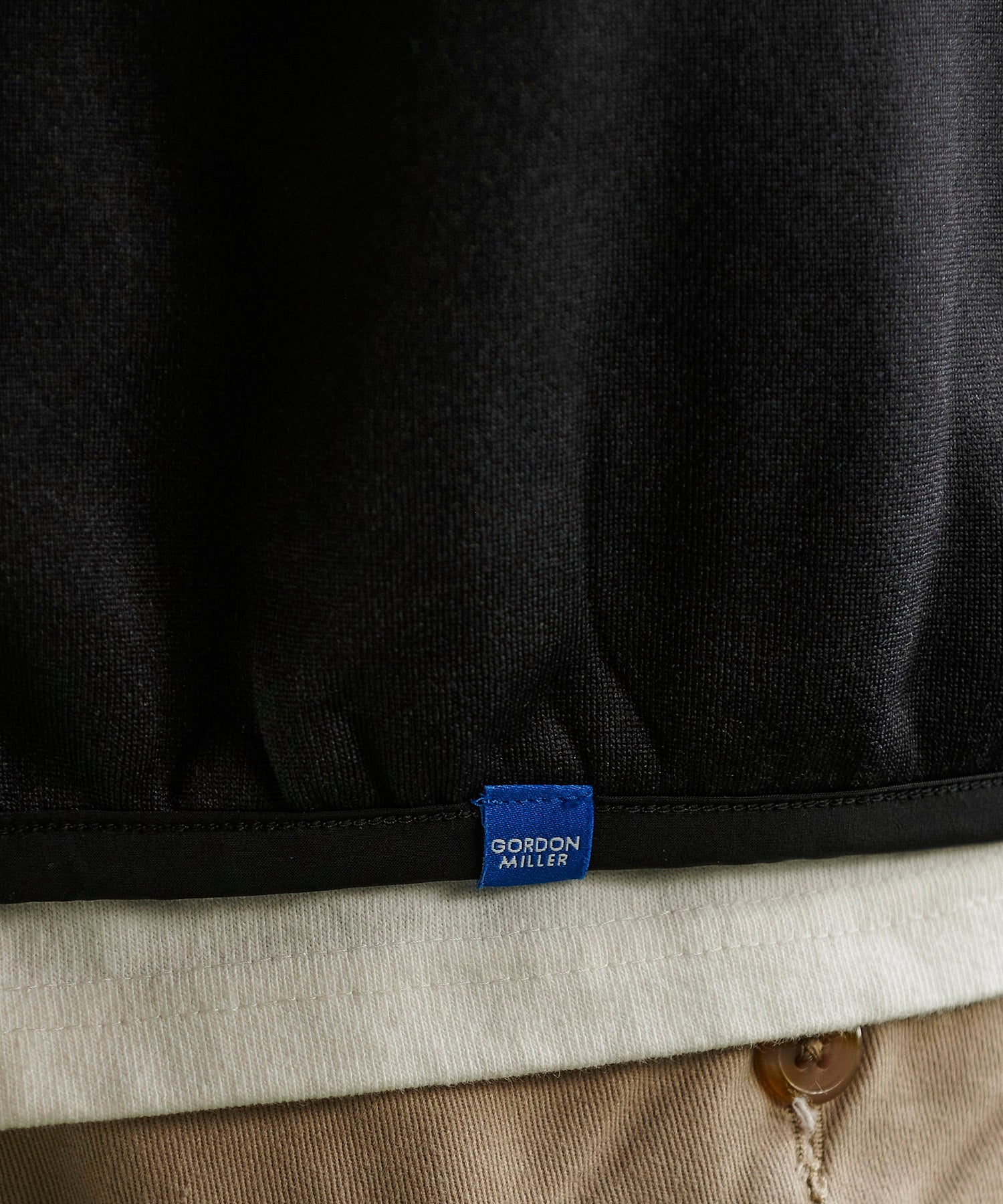 おしゃれ おすすめ ワークウェア ブランド リバーシブル スウェット ジップアップ パーカ