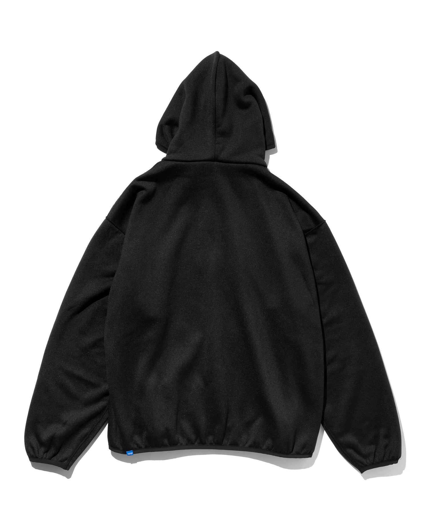 おしゃれ おすすめ ワークウェア ブランド リバーシブル スウェット ジップアップ パーカ