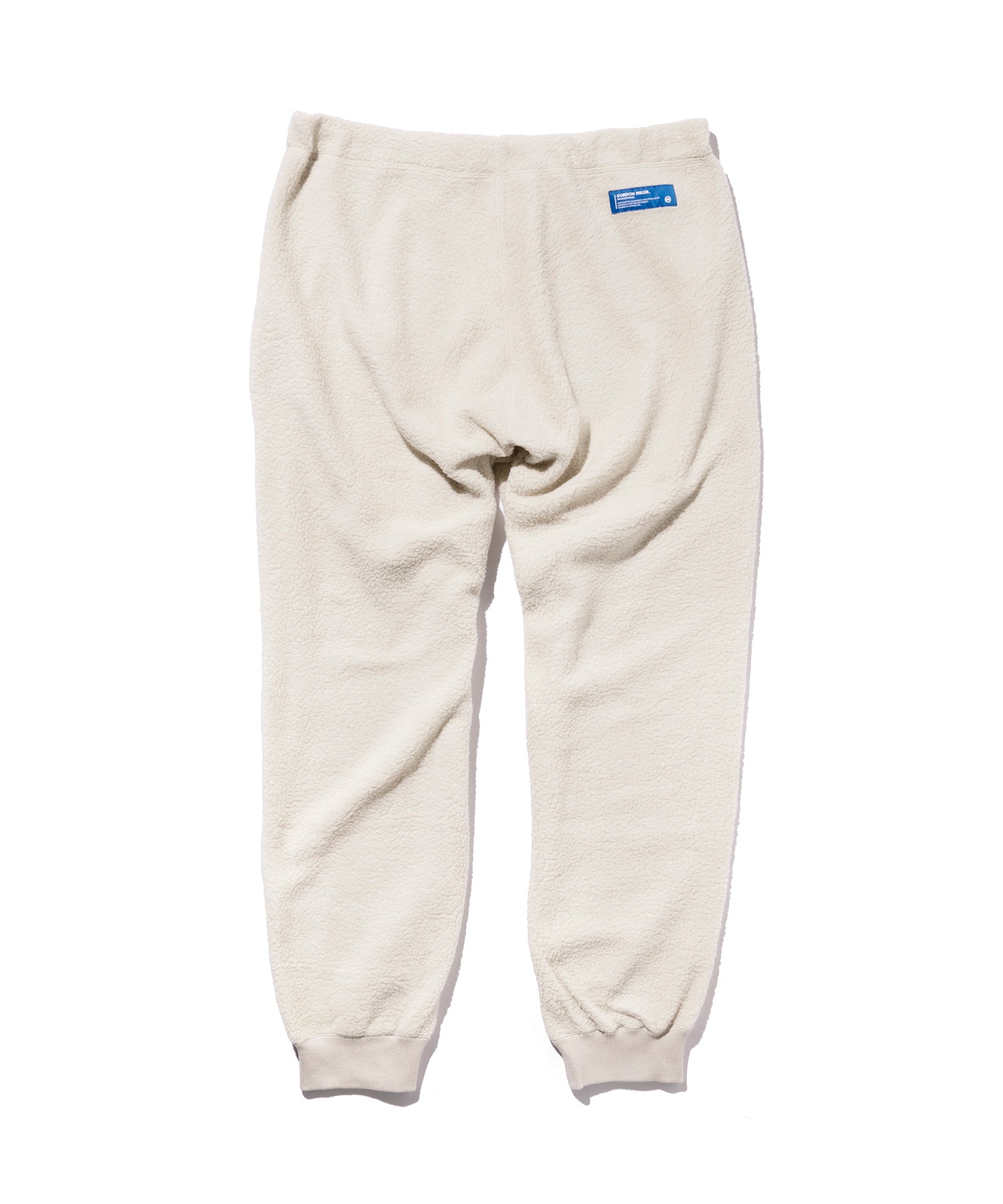 おしゃれ おすすめ ワークウェア ブランド リバーシブル スウェット パンツ