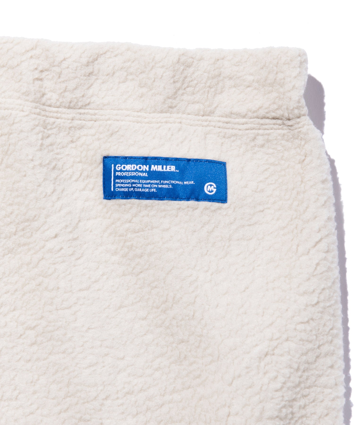 おしゃれ おすすめ ワークウェア ブランド リバーシブル スウェット パンツ