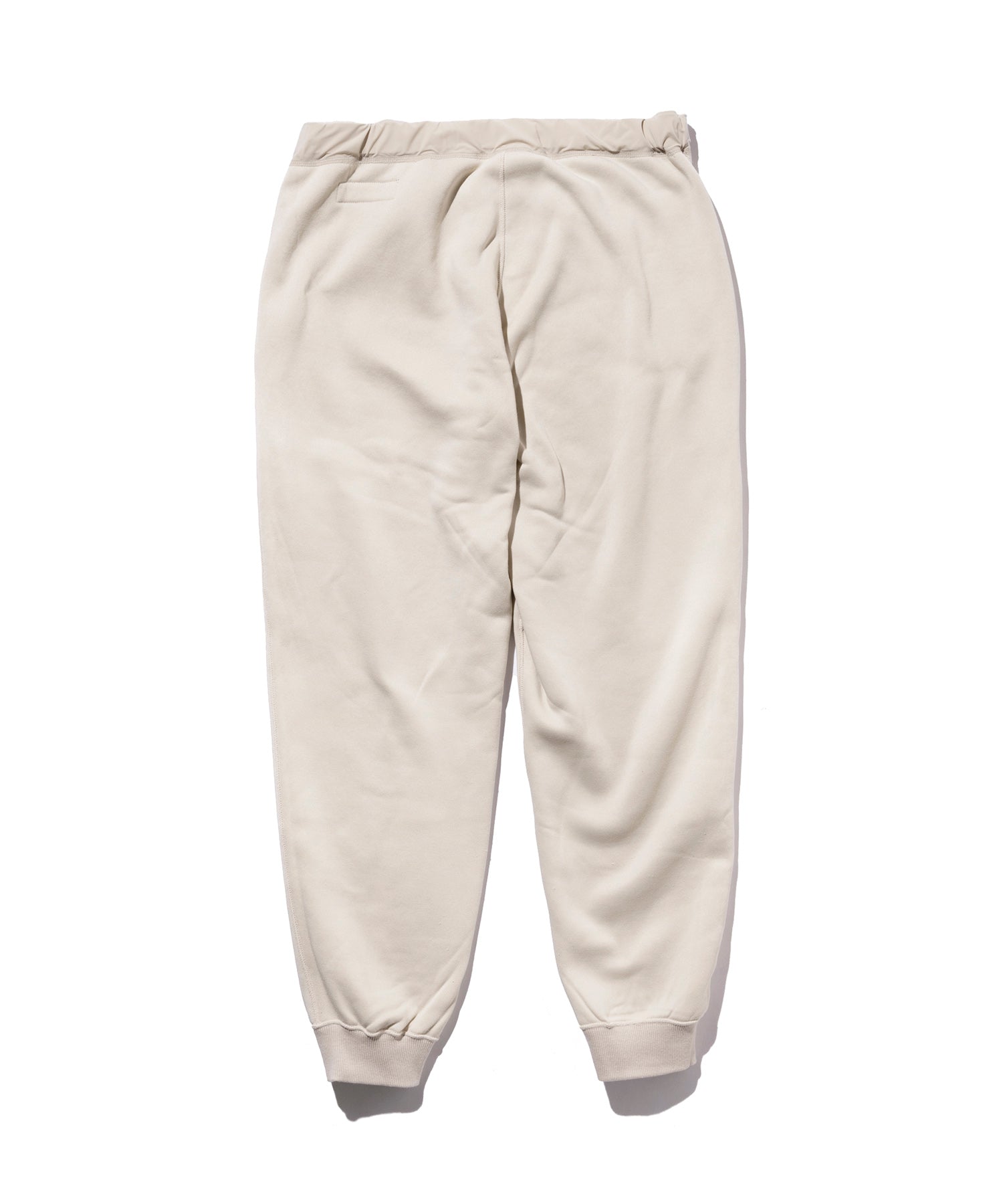 おしゃれ おすすめ ワークウェア ブランド リバーシブル スウェット パンツ