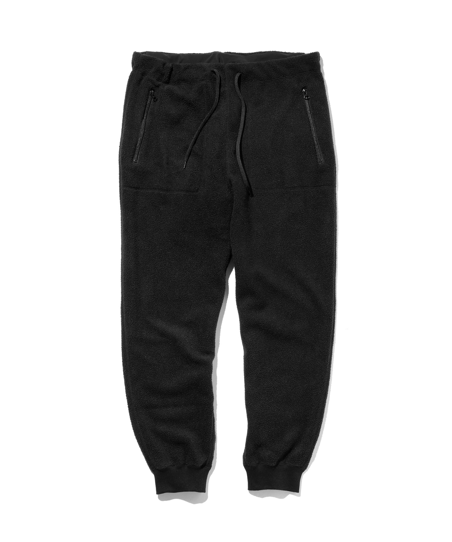 おしゃれ おすすめ ワークウェア ブランド リバーシブル スウェット パンツ