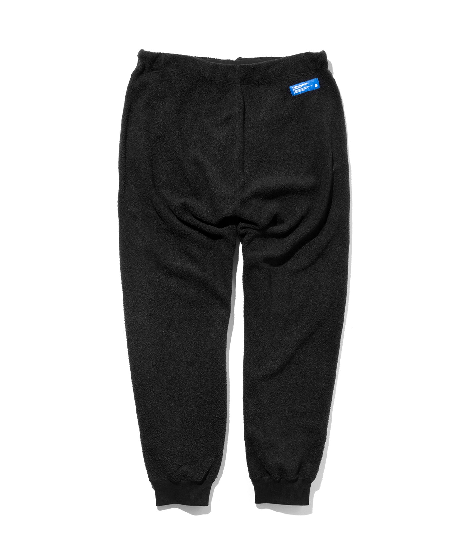 おしゃれ おすすめ ワークウェア ブランド リバーシブル スウェット パンツ