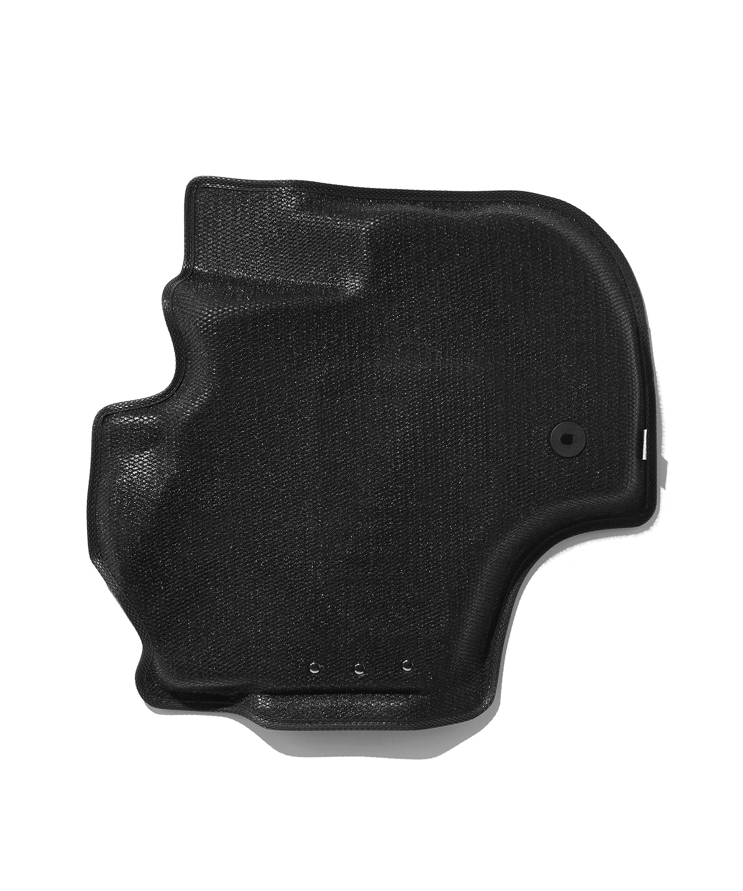 おしゃれ おすすめ カー用品 ラバーマット ハイゼットトラック AT専用 カスタム