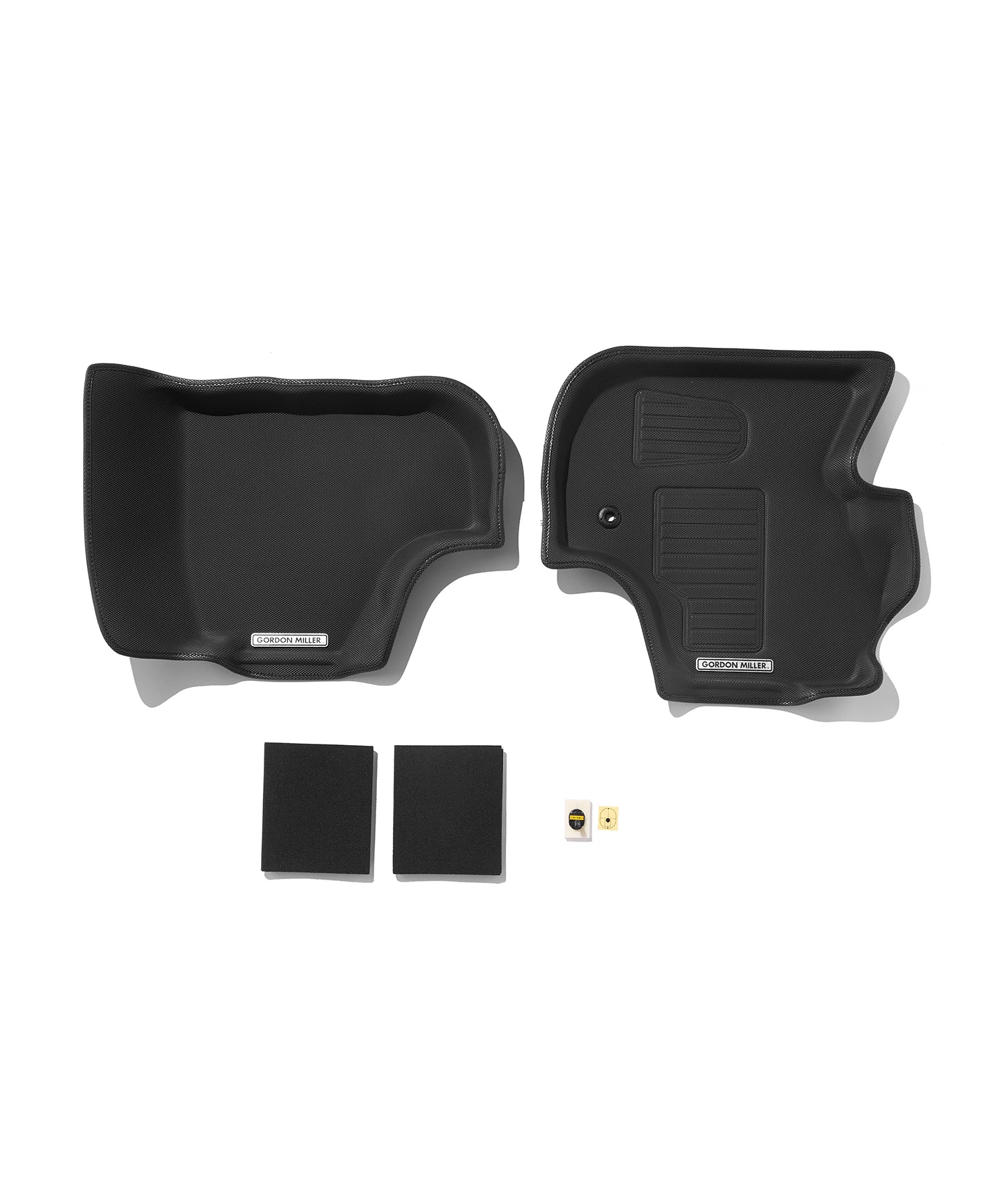 おしゃれ おすすめ カー用品 ラバーマット ハイゼットトラック MT専用 カスタム