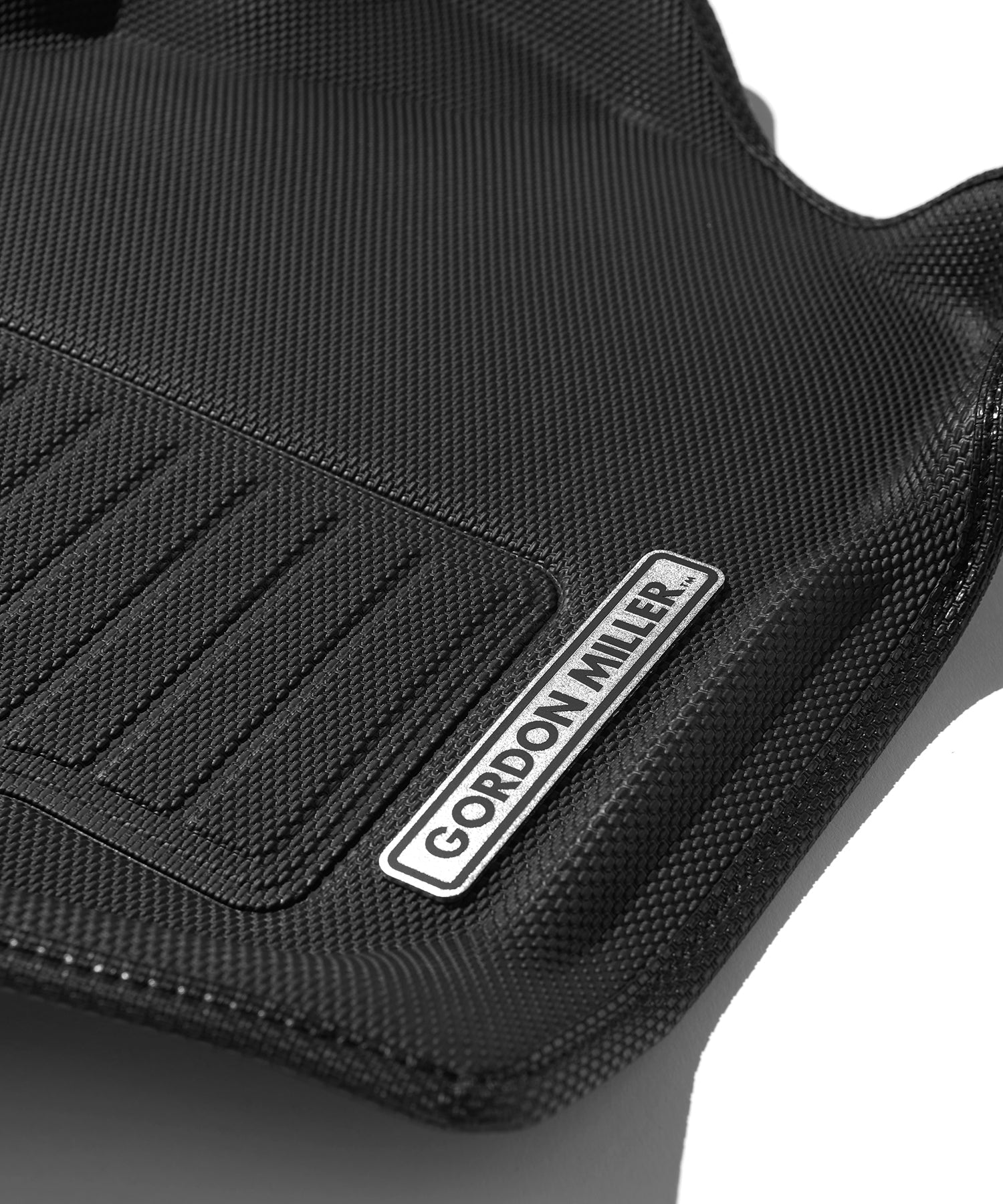 おしゃれ おすすめ カー用品 ラバーマット ハイゼットトラック MT専用 カスタム
