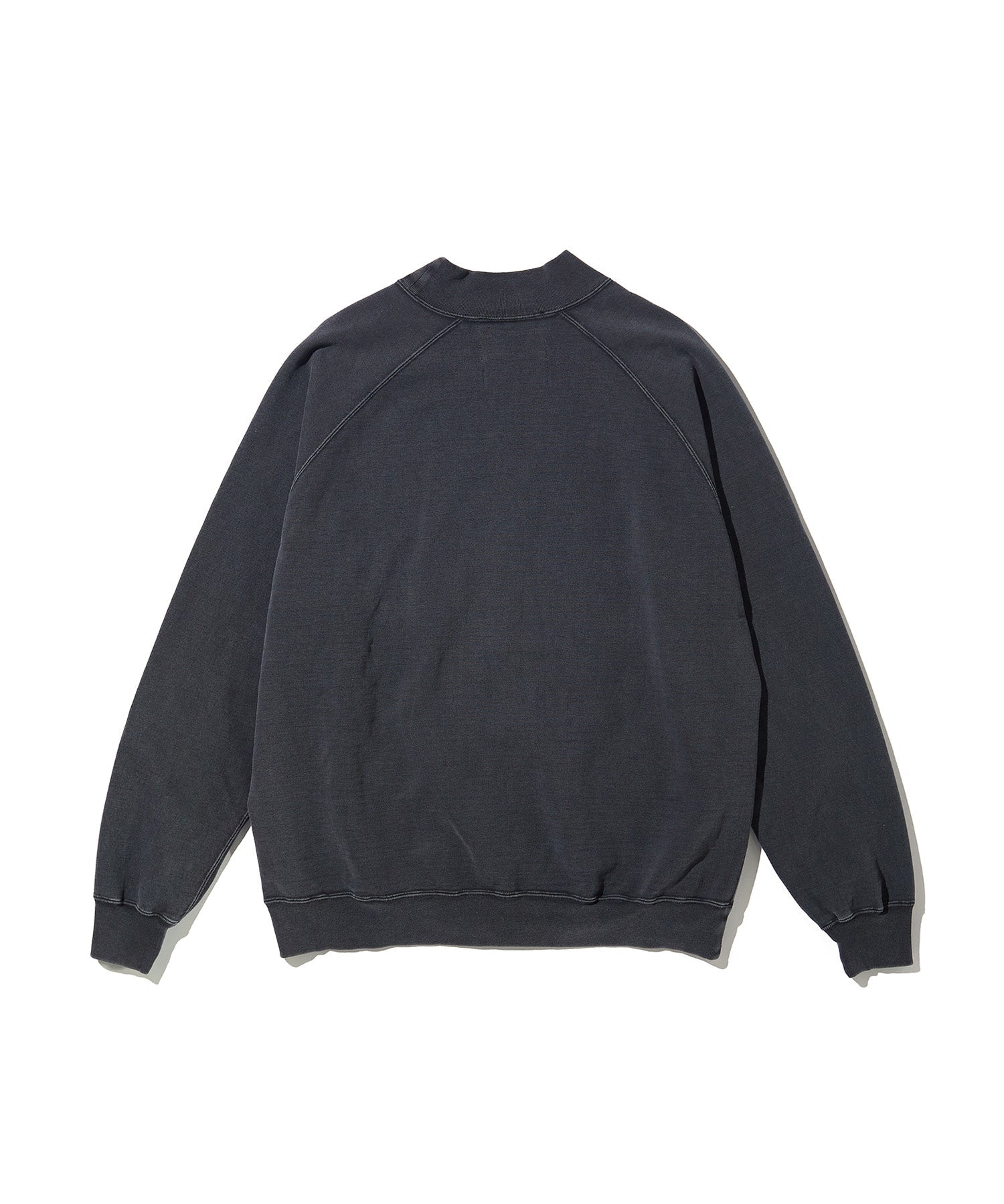 おしゃれ おすすめ ワークウェア ブランド REMI RELIEF ラグラン カーディガン