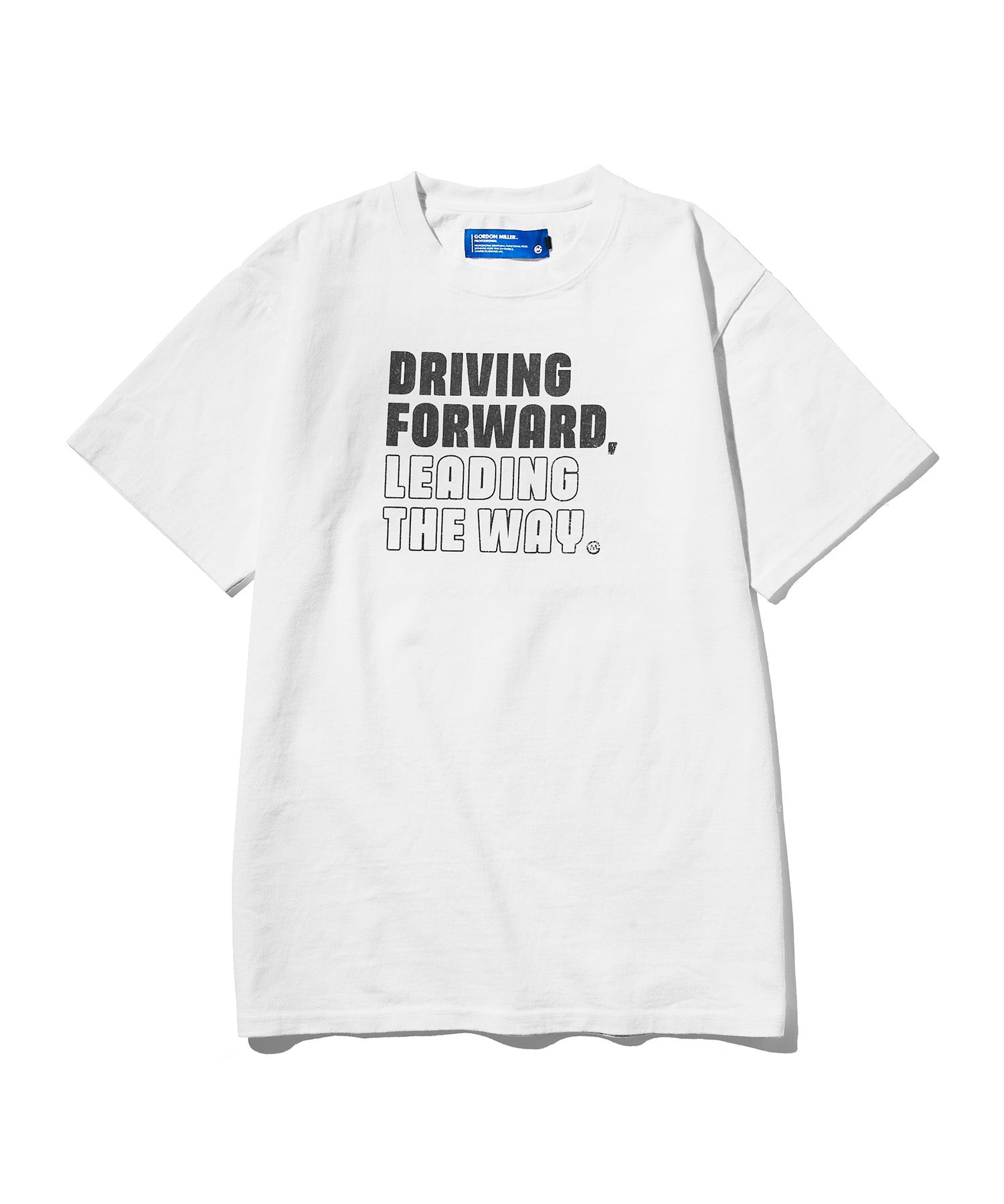 おしゃれ おすすめ ワークウェア ブランド ドライビングフォワード Tシャツ