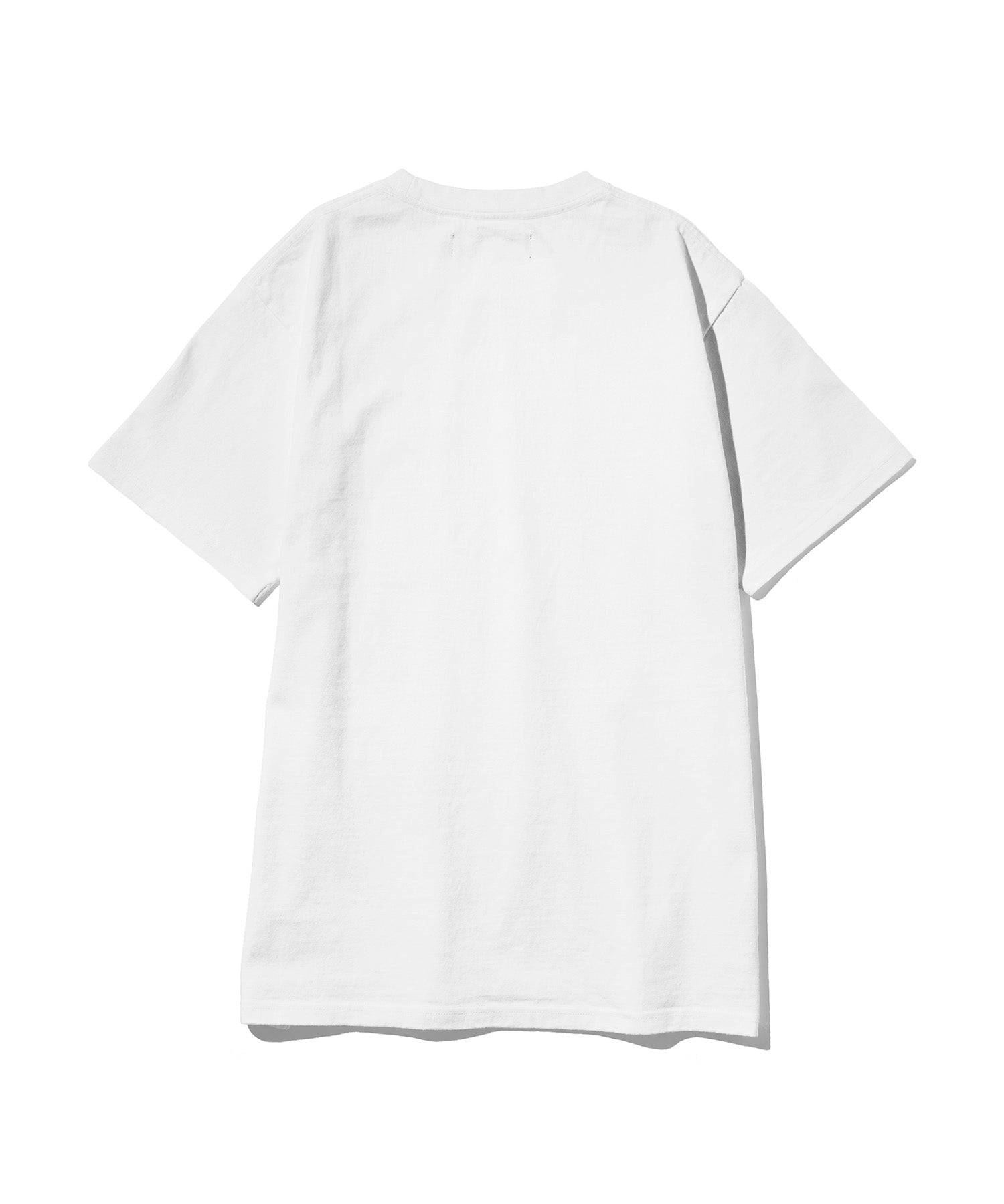 おしゃれ おすすめ ワークウェア ブランド ゴードンミラー 無地 ポケット Tシャツ