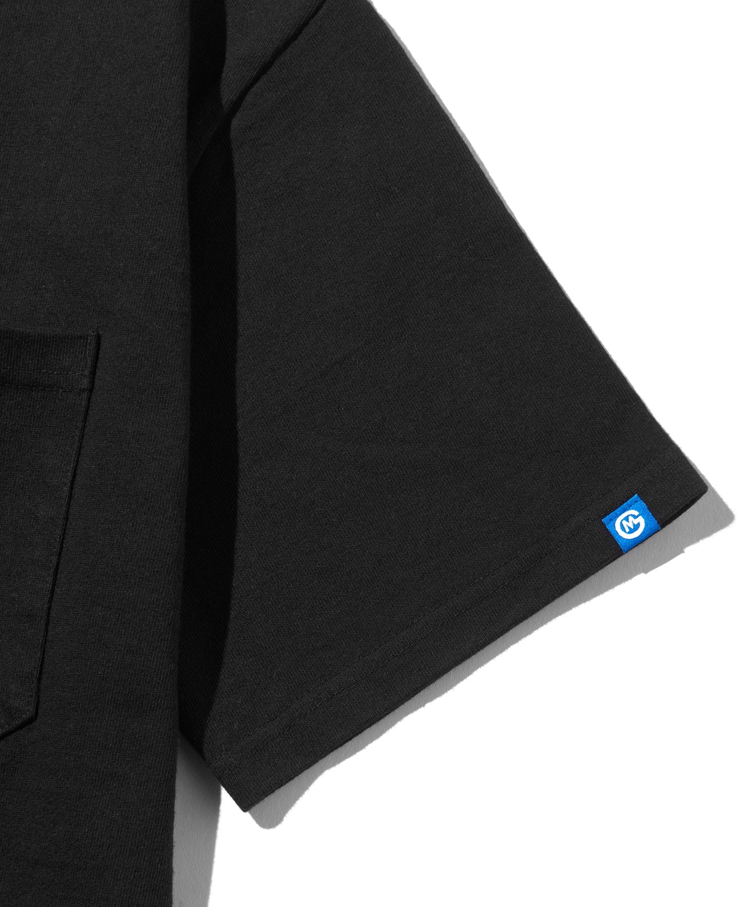 おしゃれ おすすめ ワークウェア ブランド ゴードンミラー 無地 ポケット Tシャツ