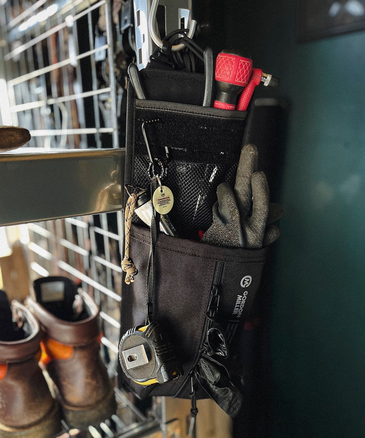 おしゃれ おすすめ カー用品 シートサイド ポケット 便利グッズ 収納 汎用