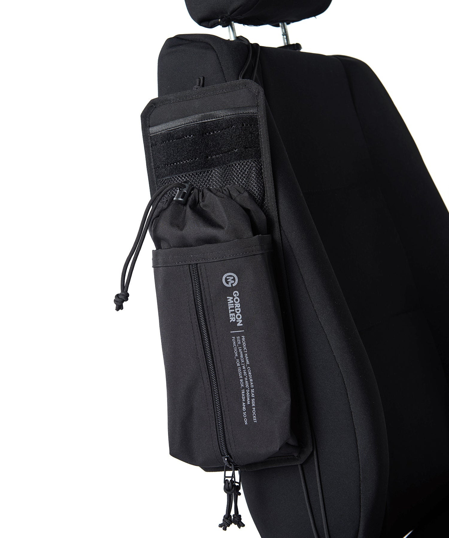 おしゃれ おすすめ カー用品 シートサイド ポケット 便利グッズ 収納 汎用