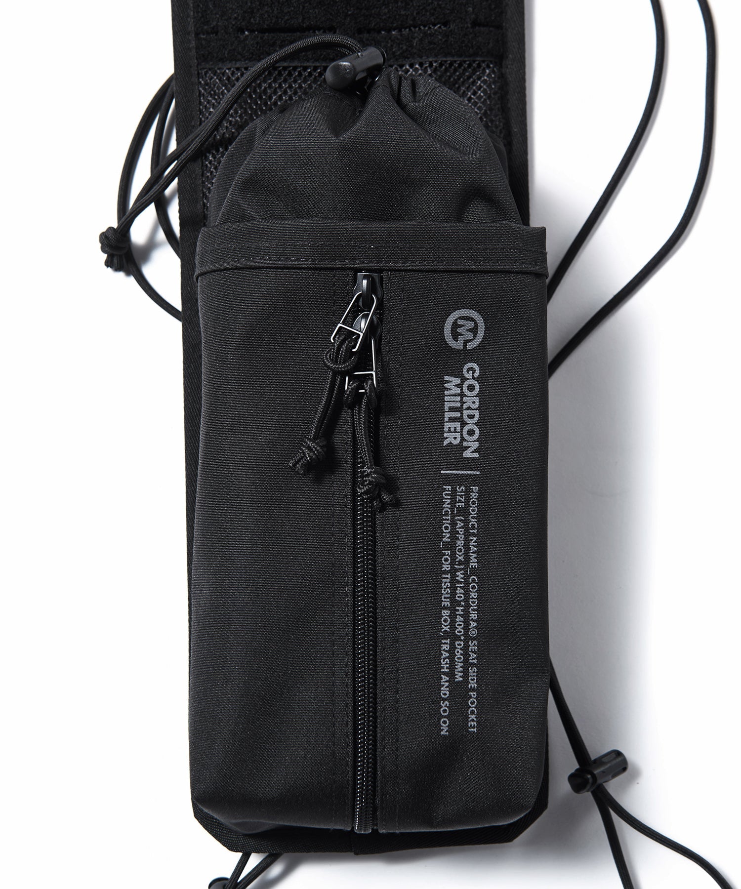 おしゃれ おすすめ カー用品 シートサイド ポケット 便利グッズ 収納 汎用