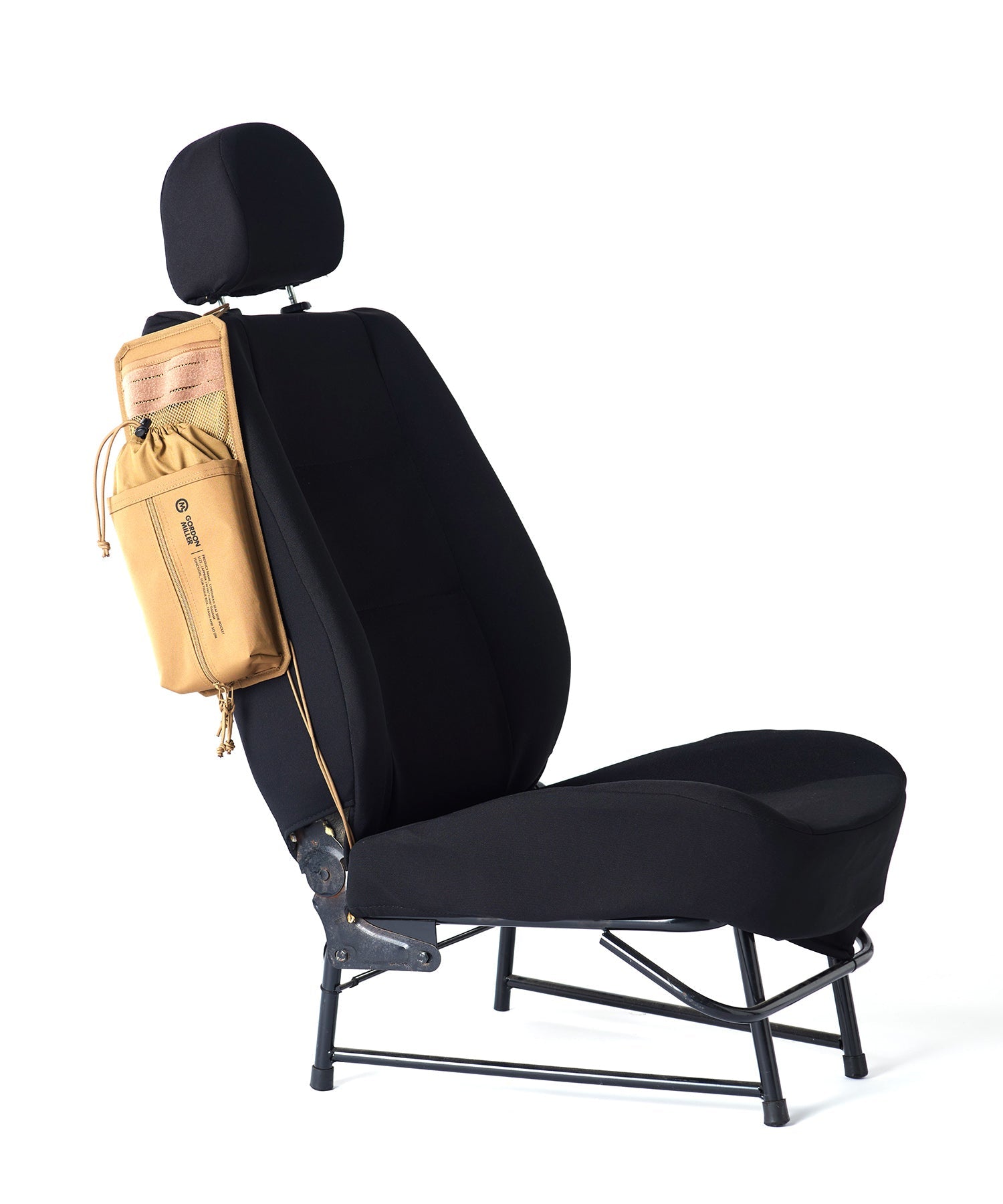 おしゃれ おすすめ カー用品 シートサイド ポケット 便利グッズ 収納 汎用