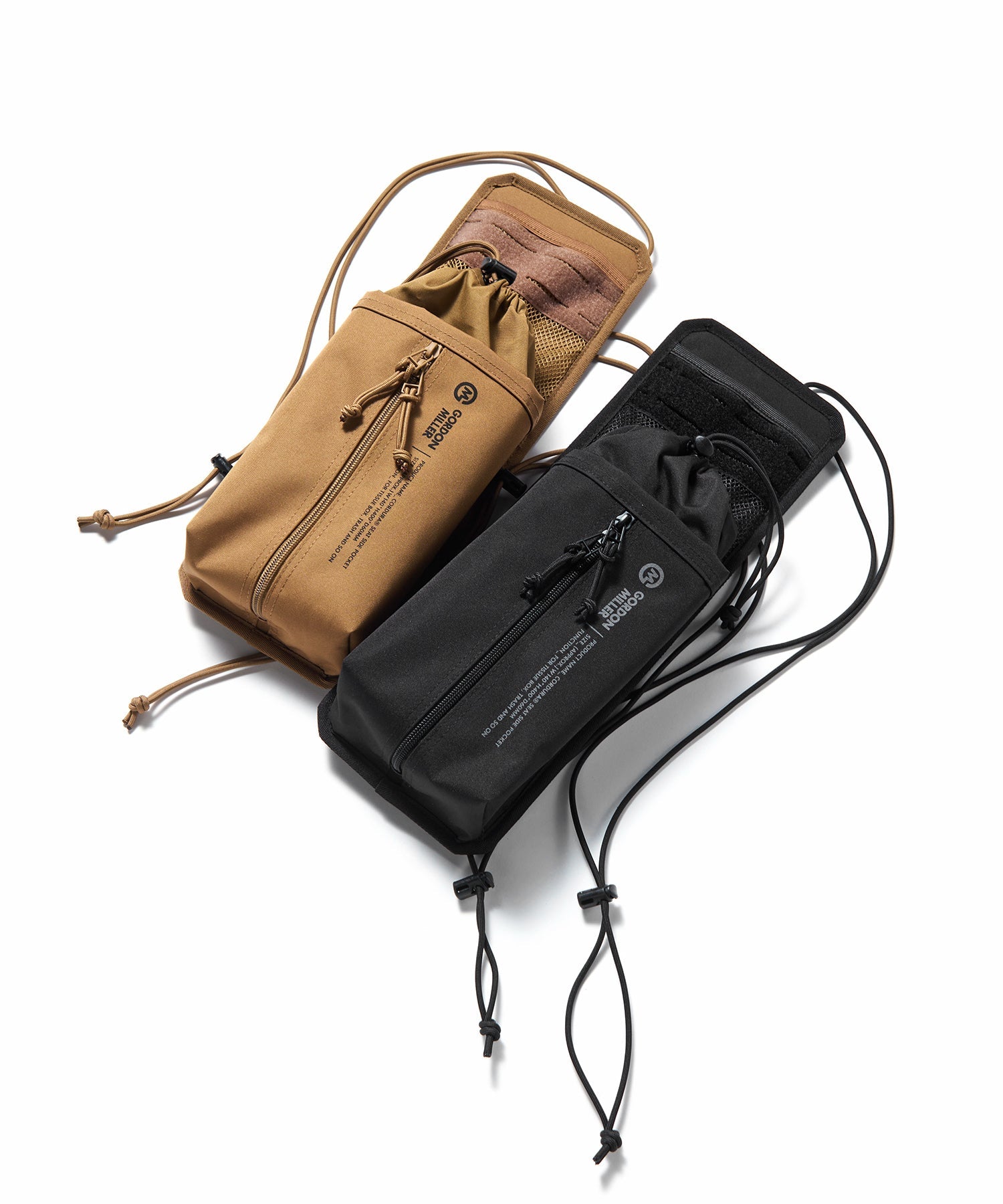 おしゃれ おすすめ カー用品 シートサイド ポケット 便利グッズ 収納 汎用