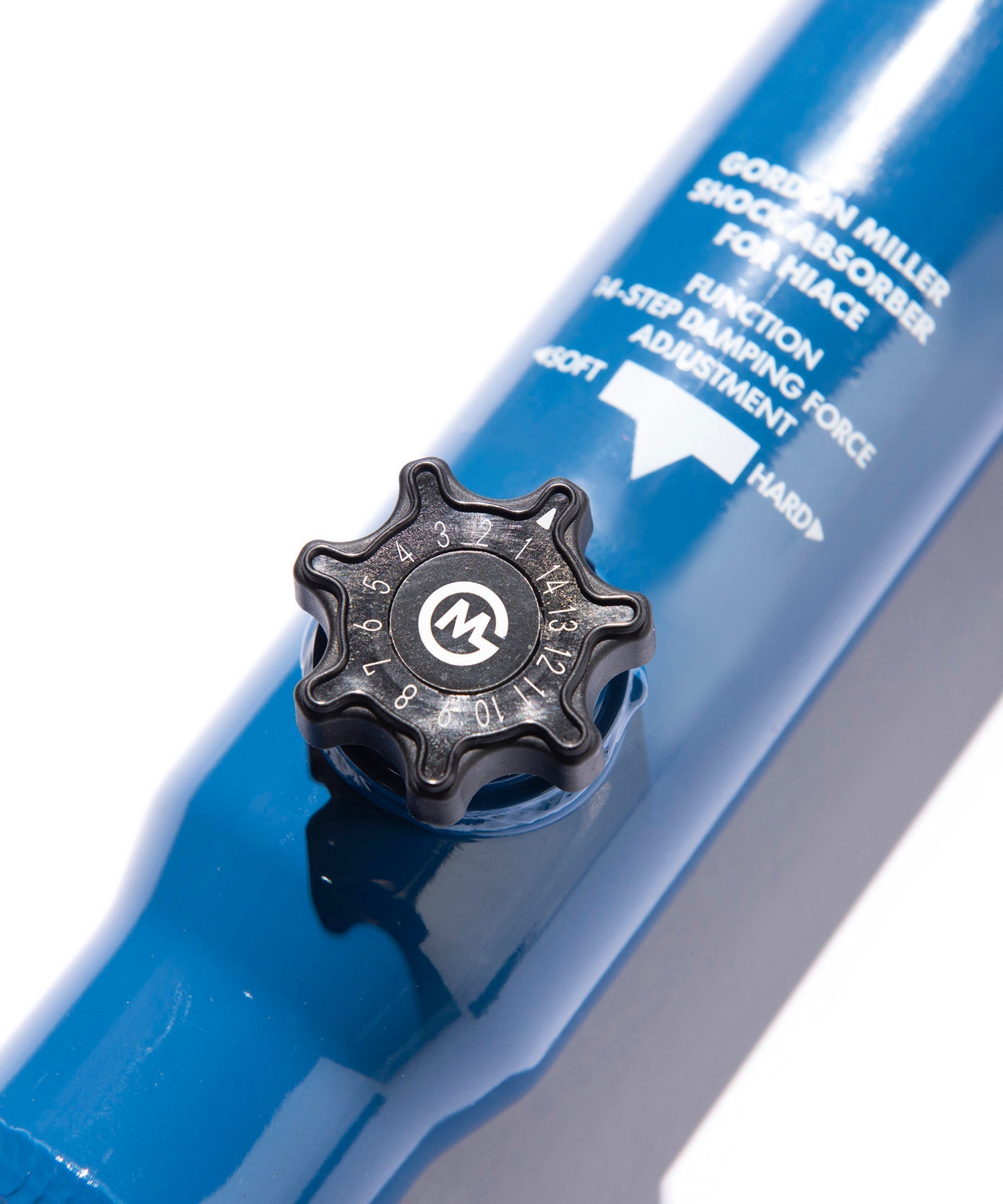 おしゃれ おすすめ カー用品 ショックアブソーバ セット ハイエース カスタム