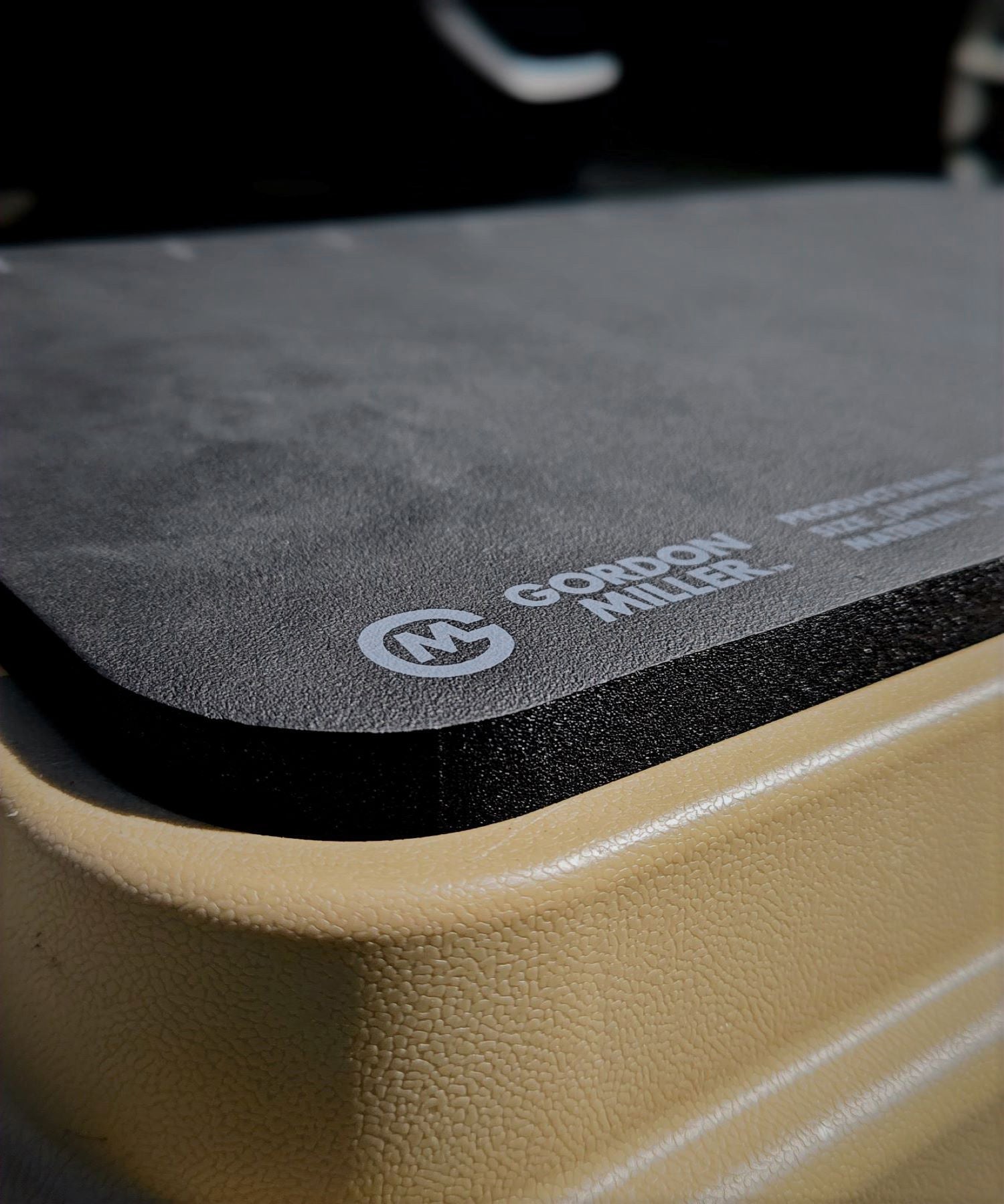 おしゃれ おすすめ 作業用 ニトリル クッション パッド トランクカーゴにも使用可