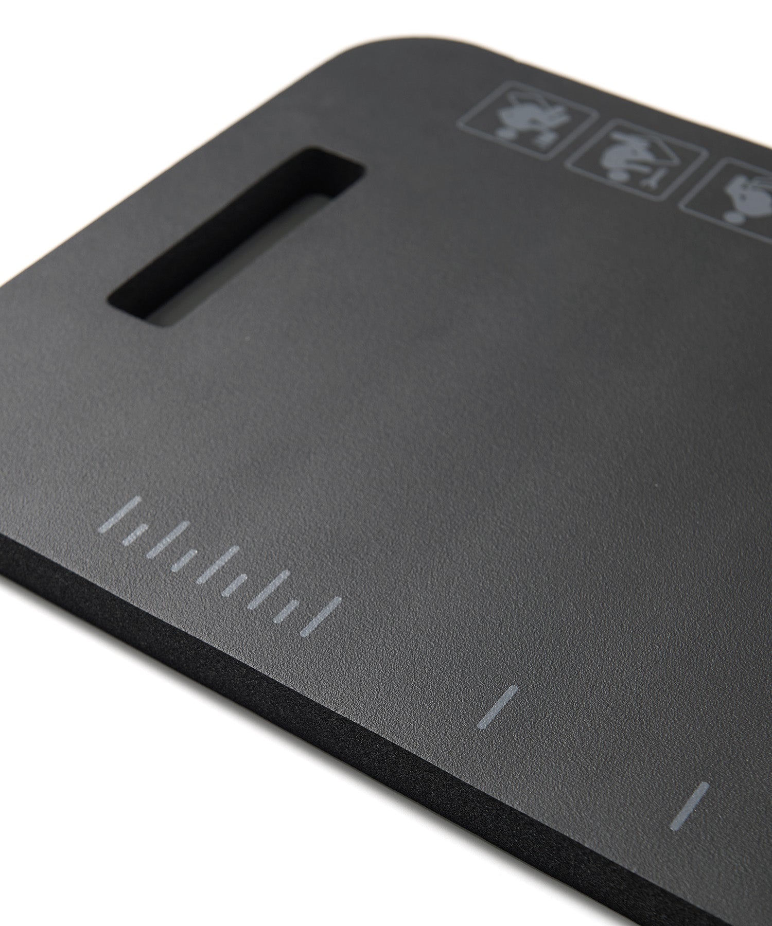 おしゃれ おすすめ 作業用 ニトリル クッション パッド トランクカーゴにも使用可