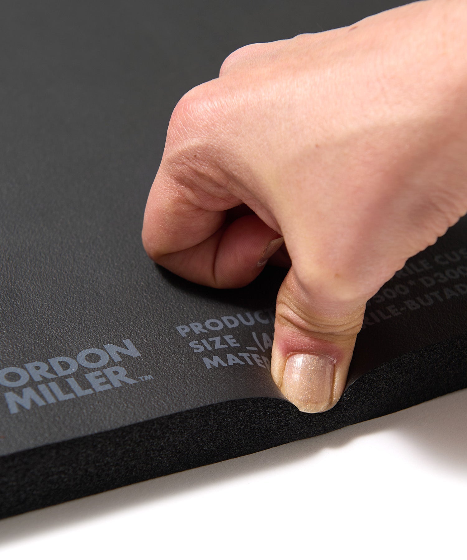 おしゃれ おすすめ 作業用 ニトリル クッション パッド トランクカーゴにも使用可