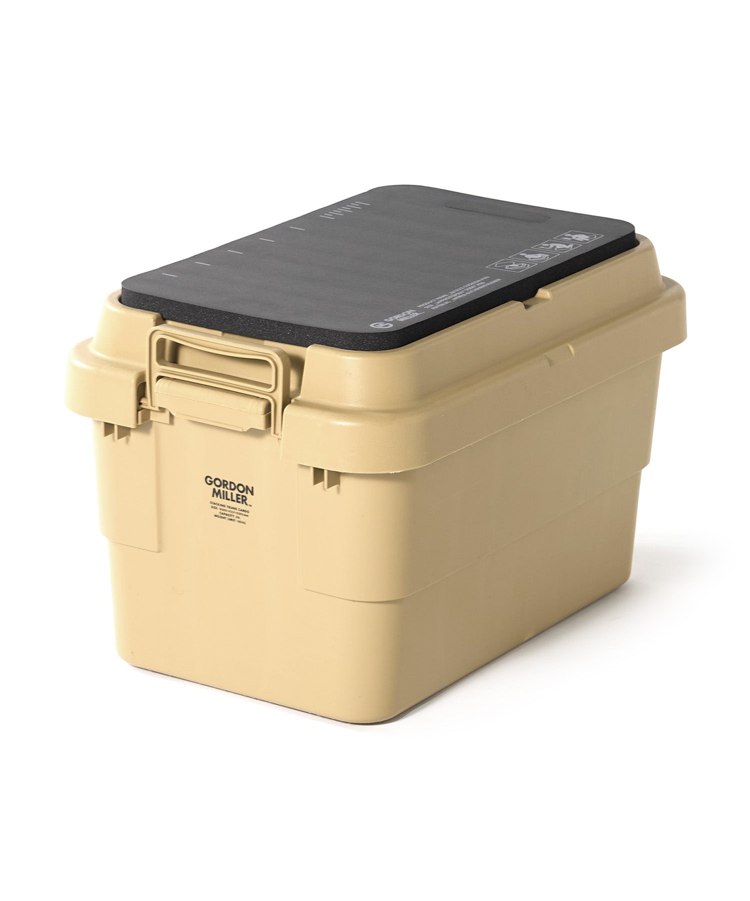 おしゃれ おすすめ 作業用 ニトリル クッション パッド トランクカーゴにも使用可