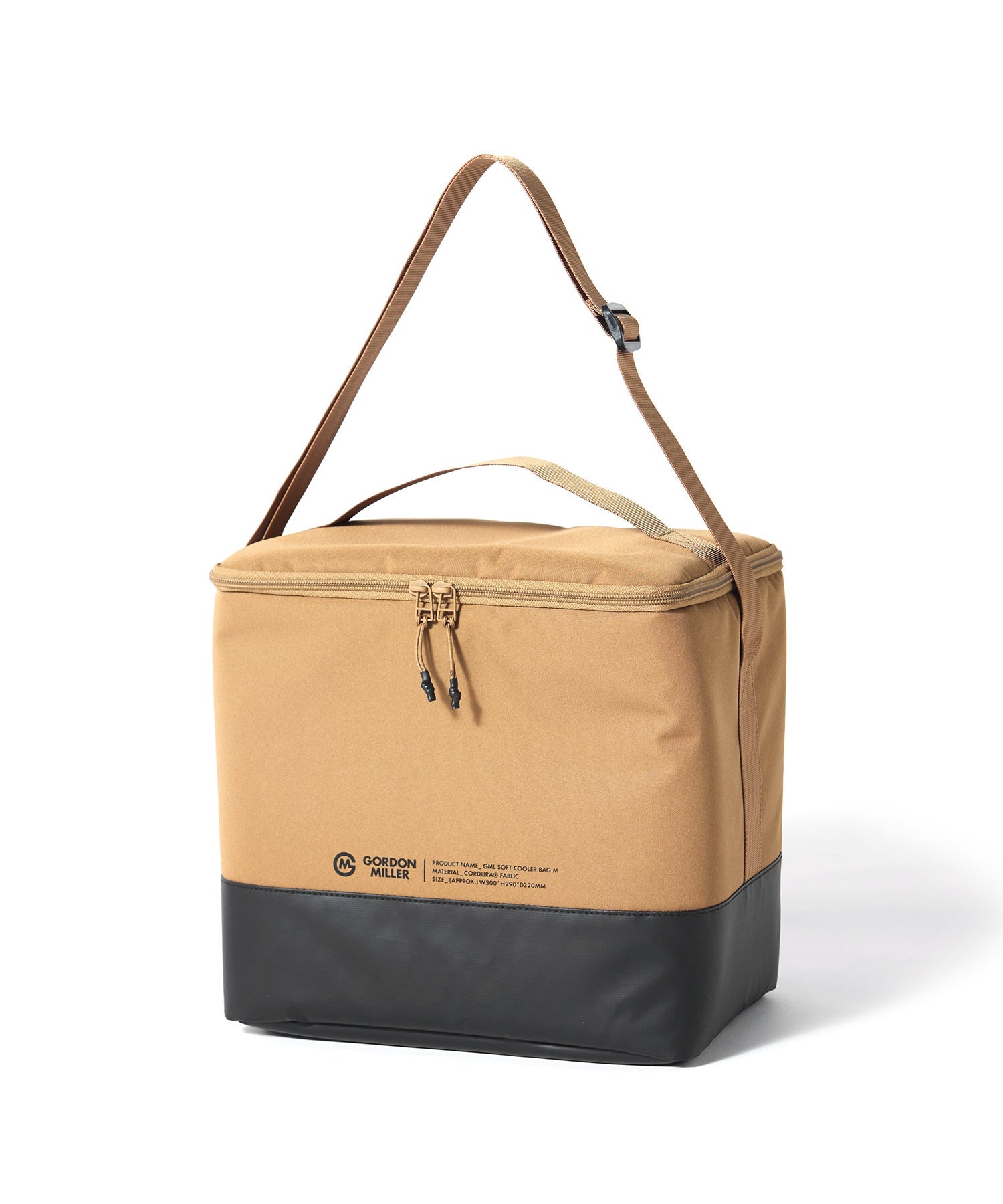 おしゃれ おすすめ アウトドア コーデュラ ソフト クーラーボックス 保冷バッグ