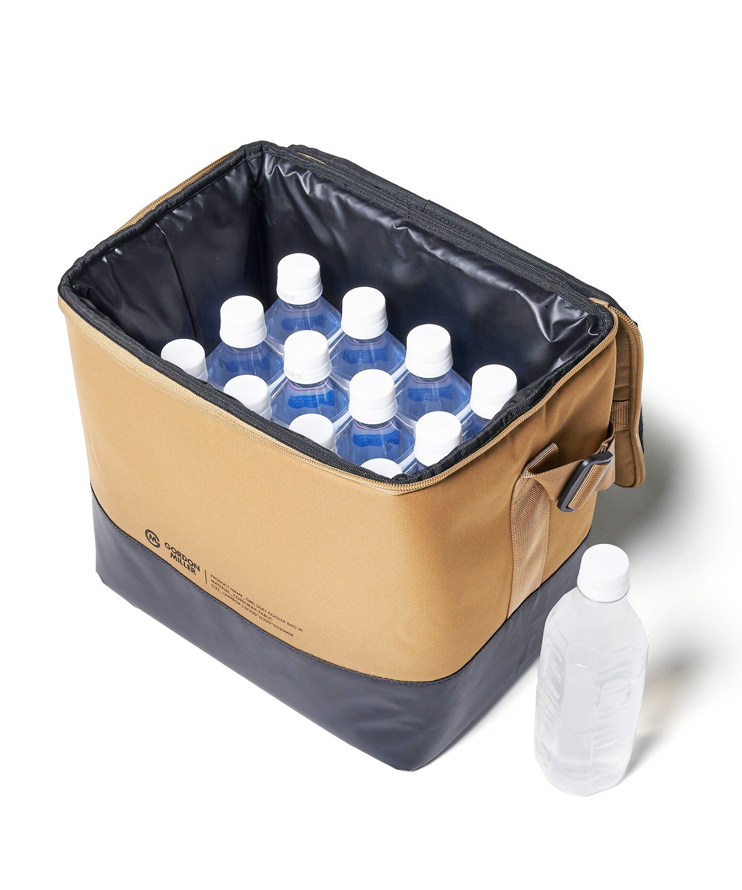 おしゃれ おすすめ アウトドア コーデュラ ソフト クーラーボックス 保冷バッグ