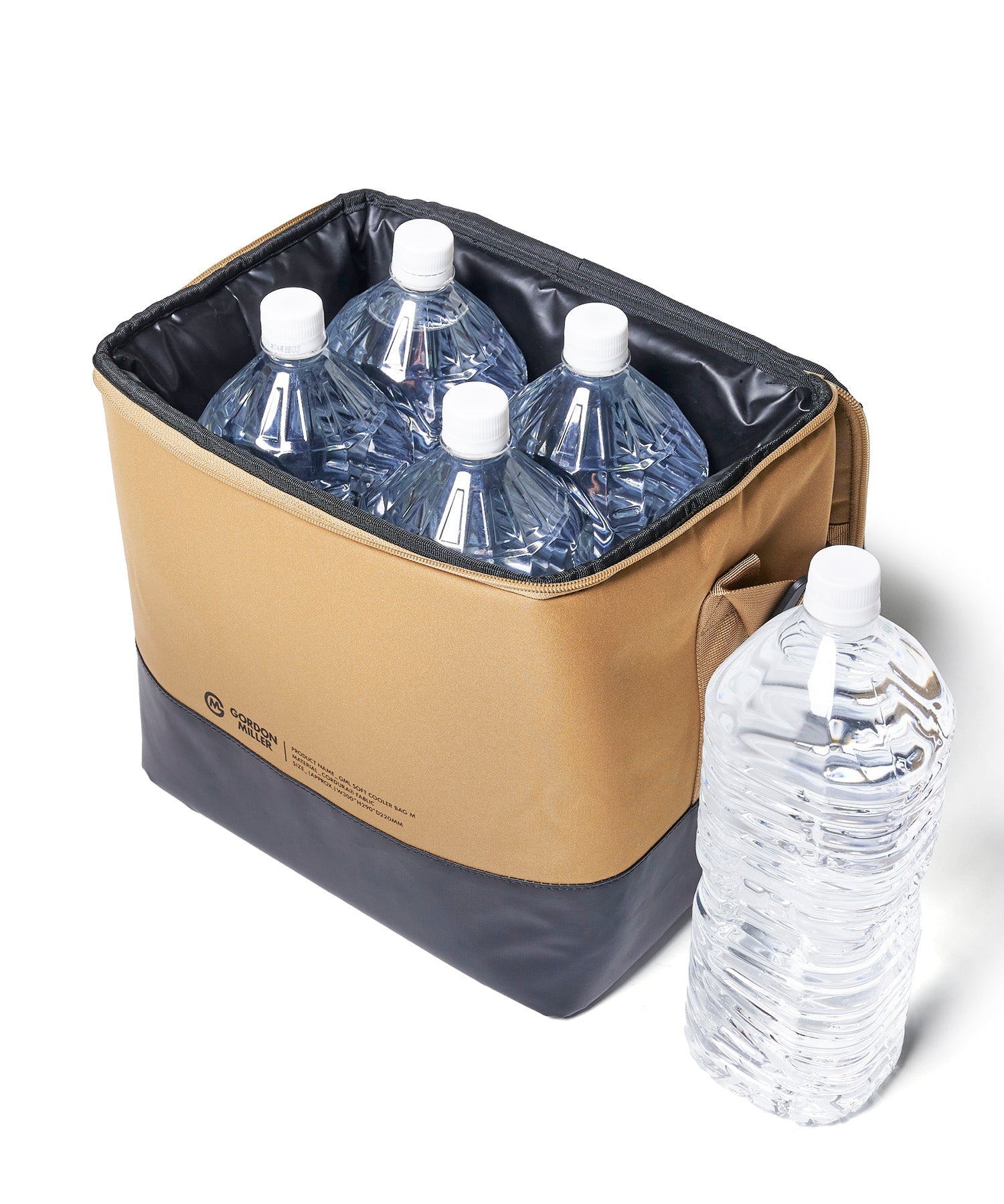 おしゃれ おすすめ アウトドア コーデュラ ソフト クーラーボックス 保冷バッグ