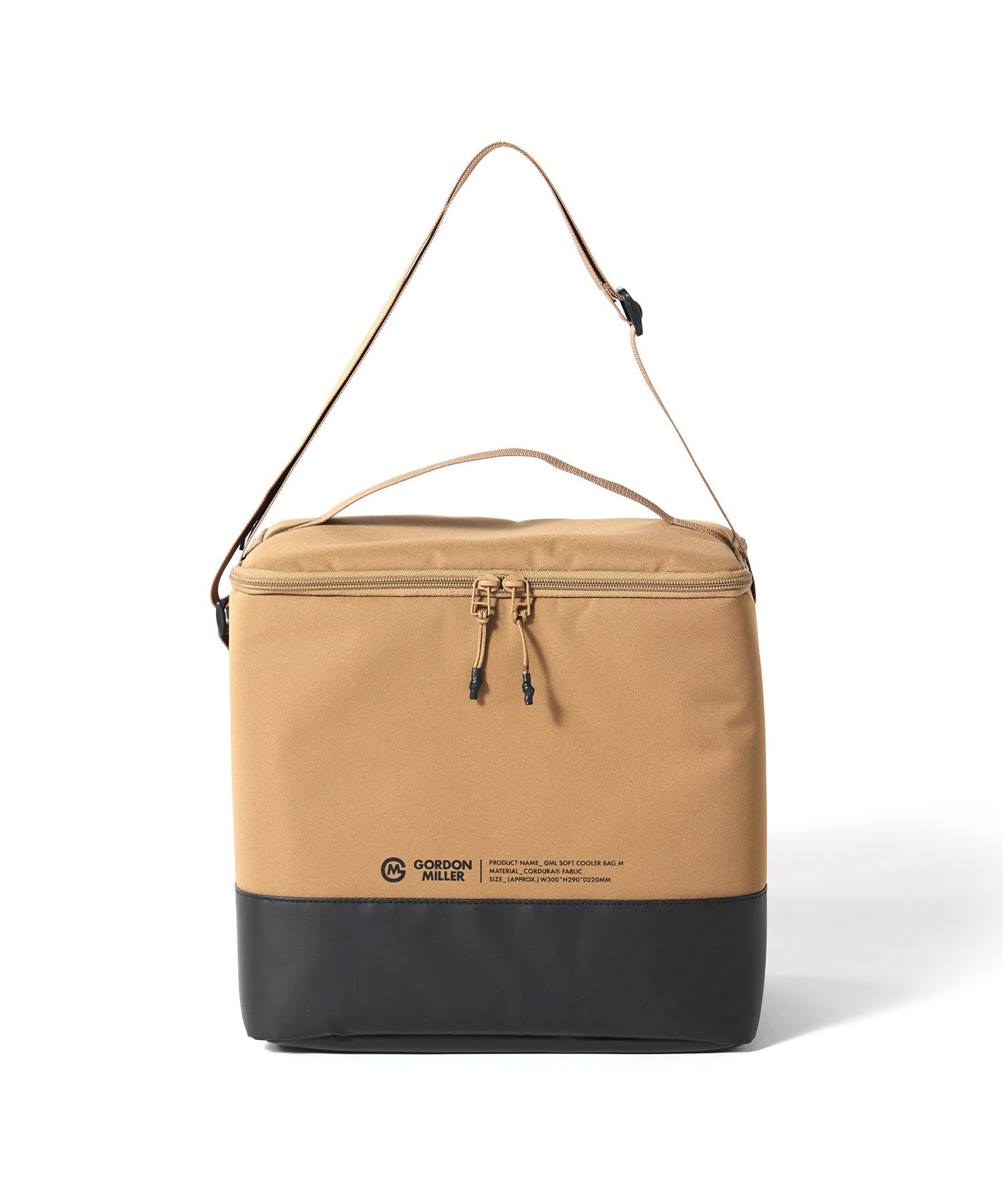 おしゃれ おすすめ アウトドア コーデュラ ソフト クーラーボックス 保冷バッグ