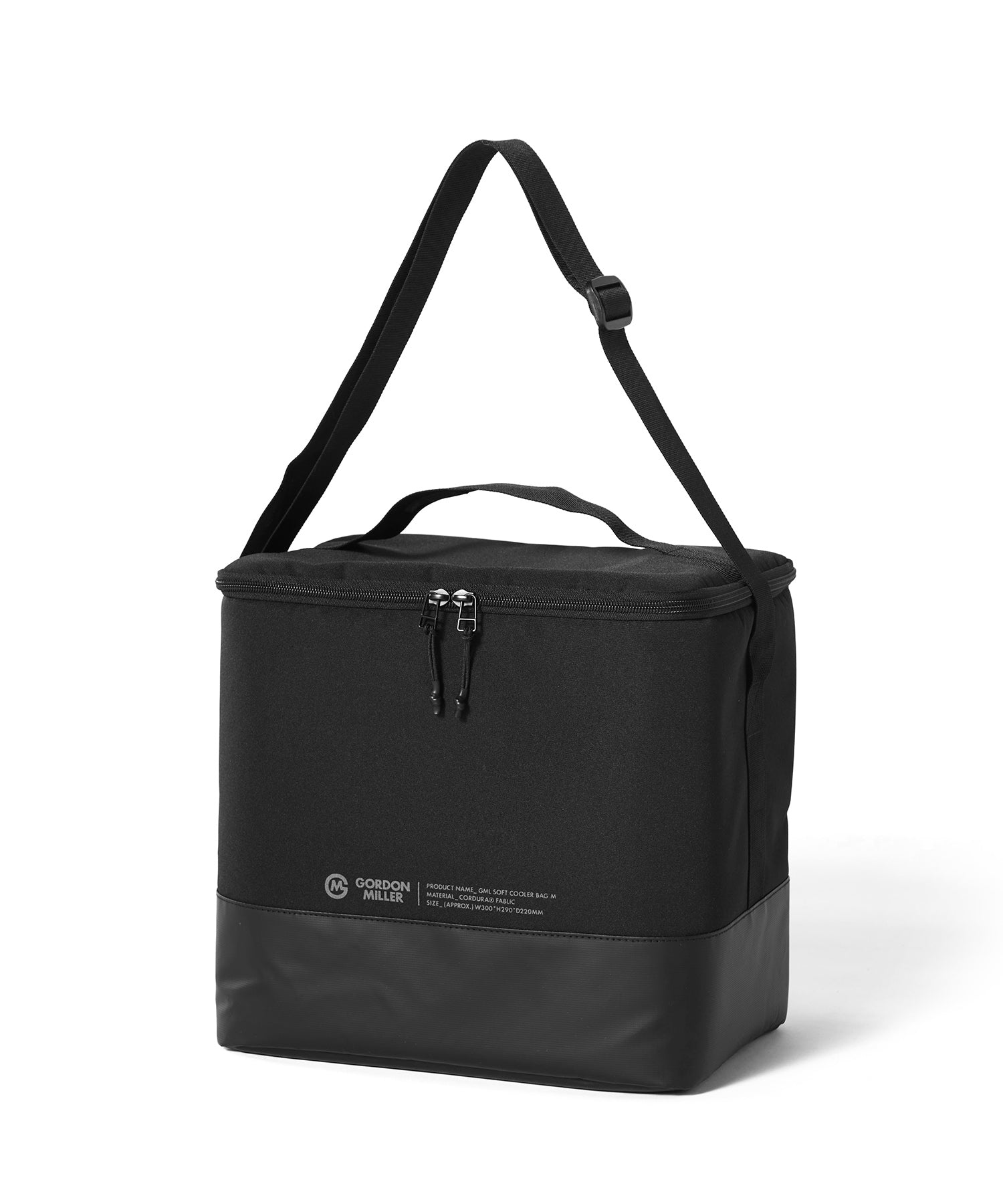 おしゃれ おすすめ アウトドア コーデュラ ソフト クーラーボックス 保冷バッグ