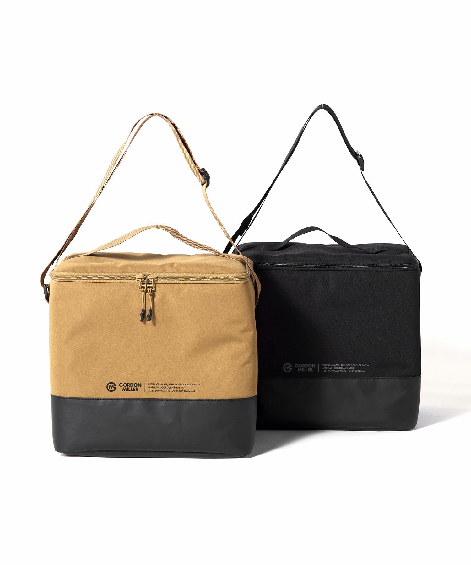 おしゃれ おすすめ アウトドア コーデュラ ソフト クーラーボックス 保冷バッグ