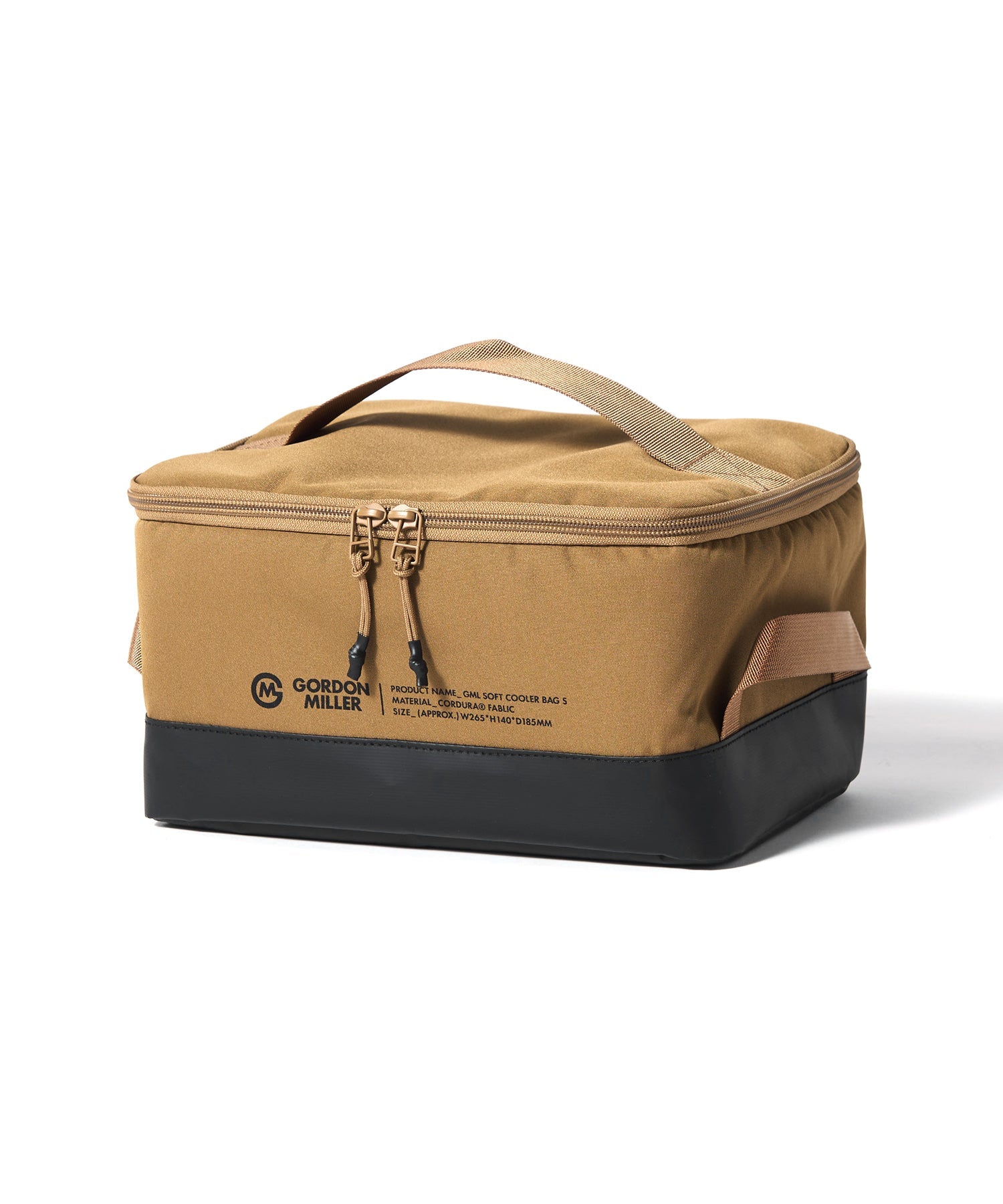 おしゃれ おすすめ アウトドア コーデュラ ソフト クーラーボックス 保冷バッグ