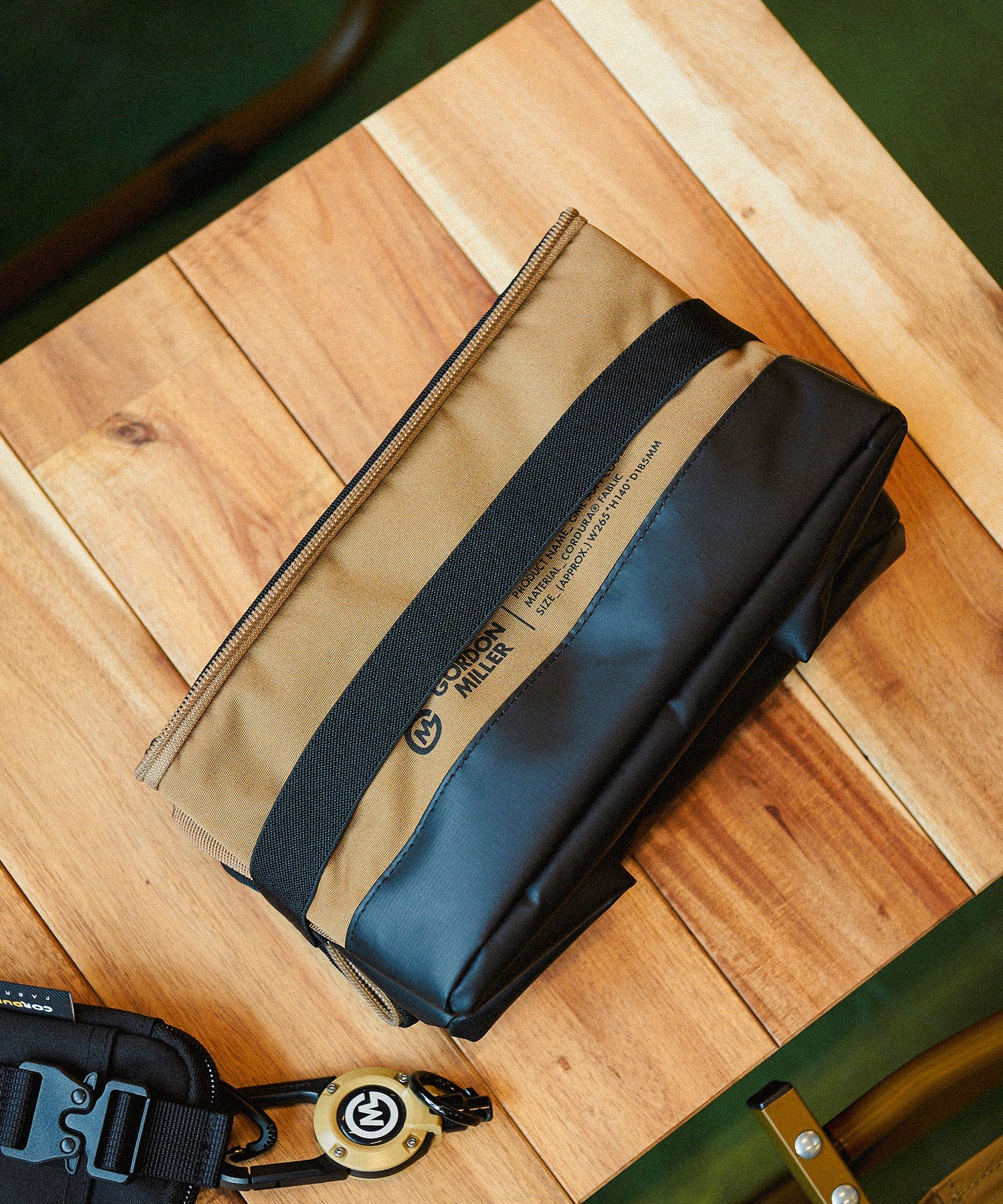 おしゃれ おすすめ アウトドア コーデュラ ソフト クーラーボックス 保冷バッグ