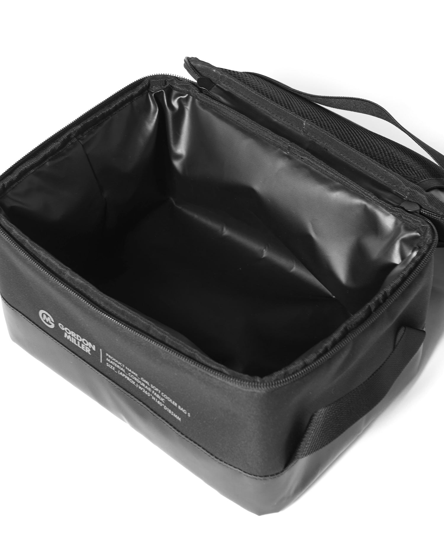 おしゃれ おすすめ アウトドア コーデュラ ソフト クーラーボックス 保冷バッグ